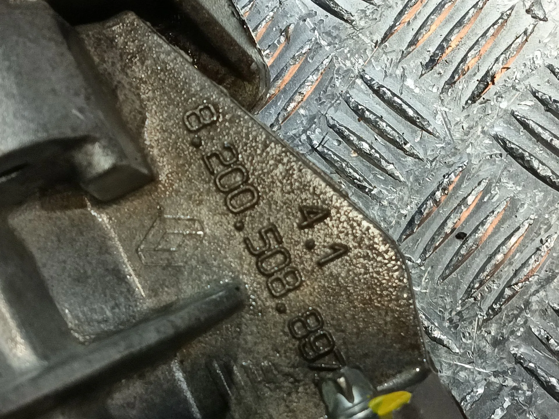 Caja Cambios para Renault Clio Ii (Bb_, Cb_)