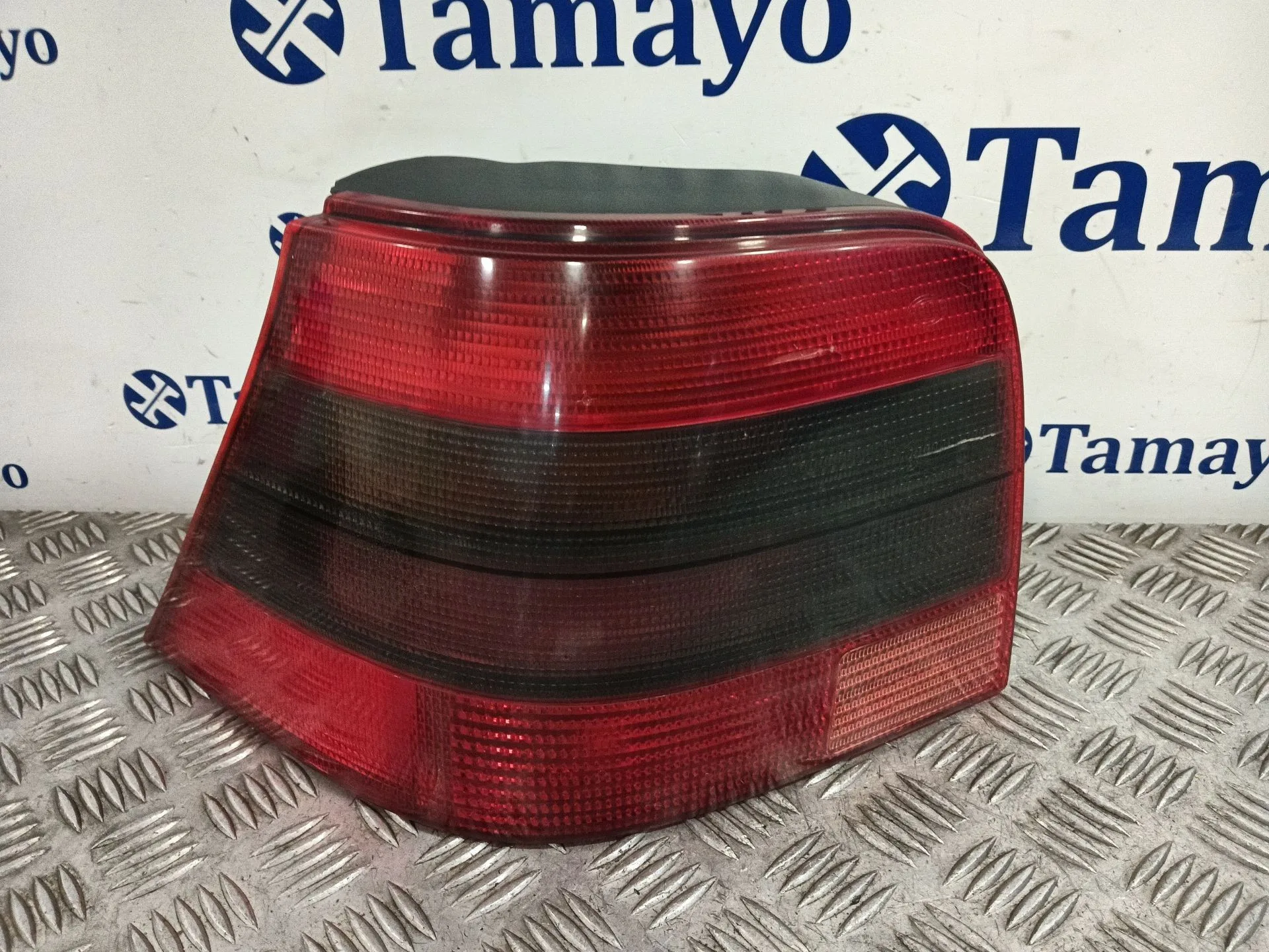 Piloto Trasero Izquierdo para Volkswagen Golf Iv (1J1)