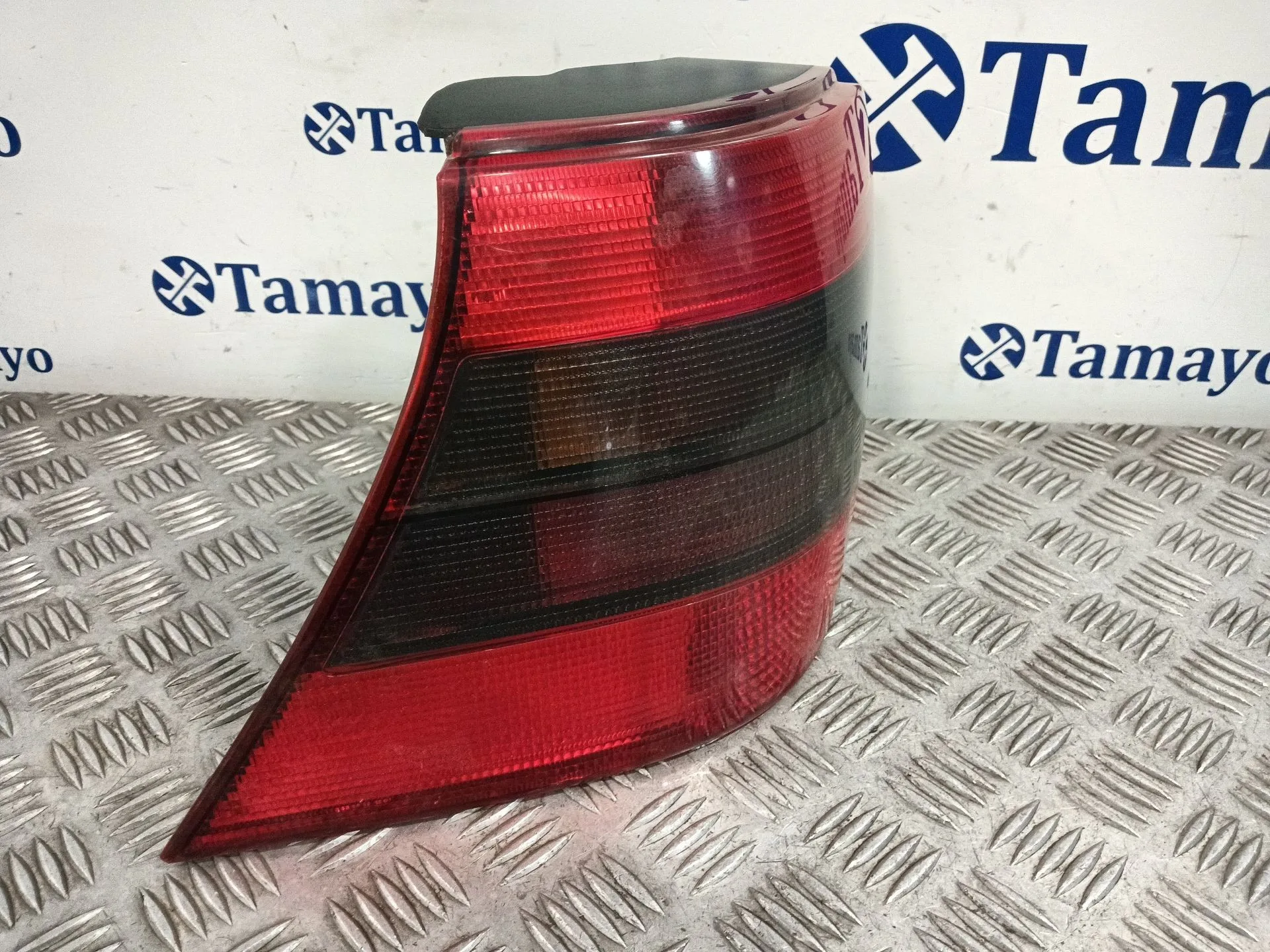 Piloto Trasero Izquierdo para Volkswagen Golf Iv (1J1)