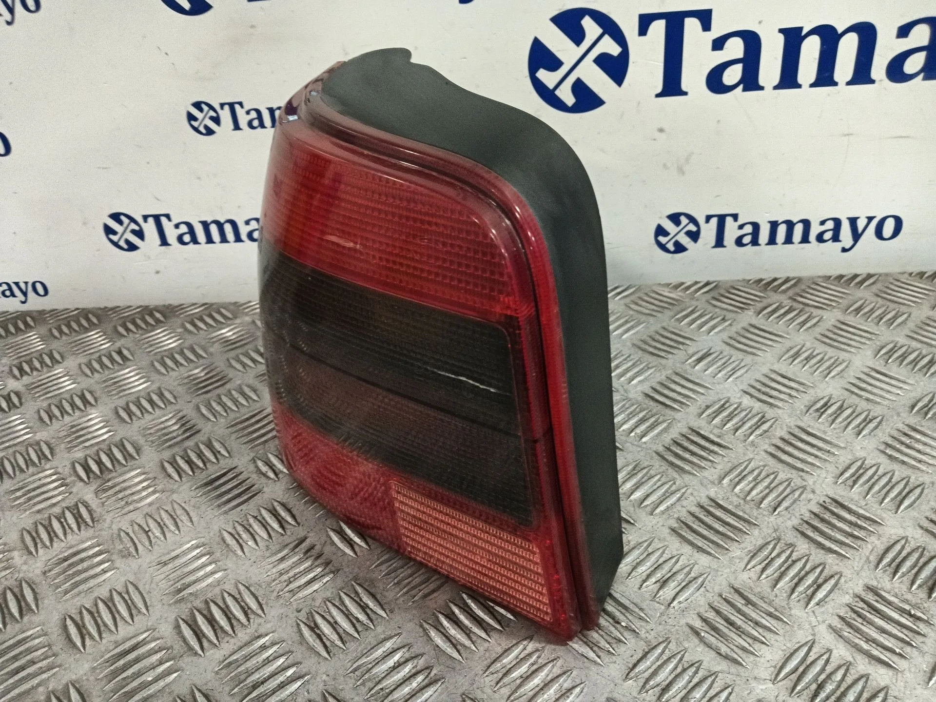 Piloto Trasero Izquierdo para Volkswagen Golf Iv (1J1)