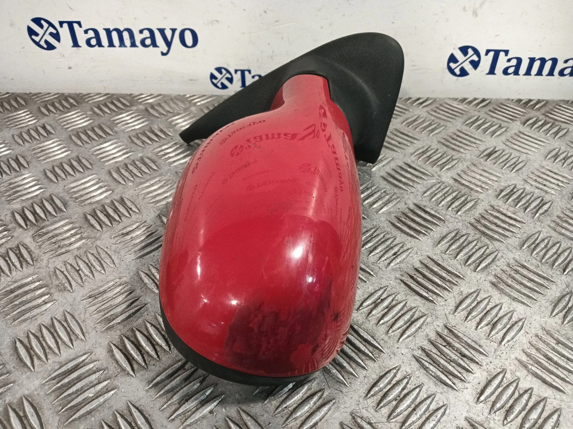 Retrovisor Derecho para Nissan Micra Iii (K12)