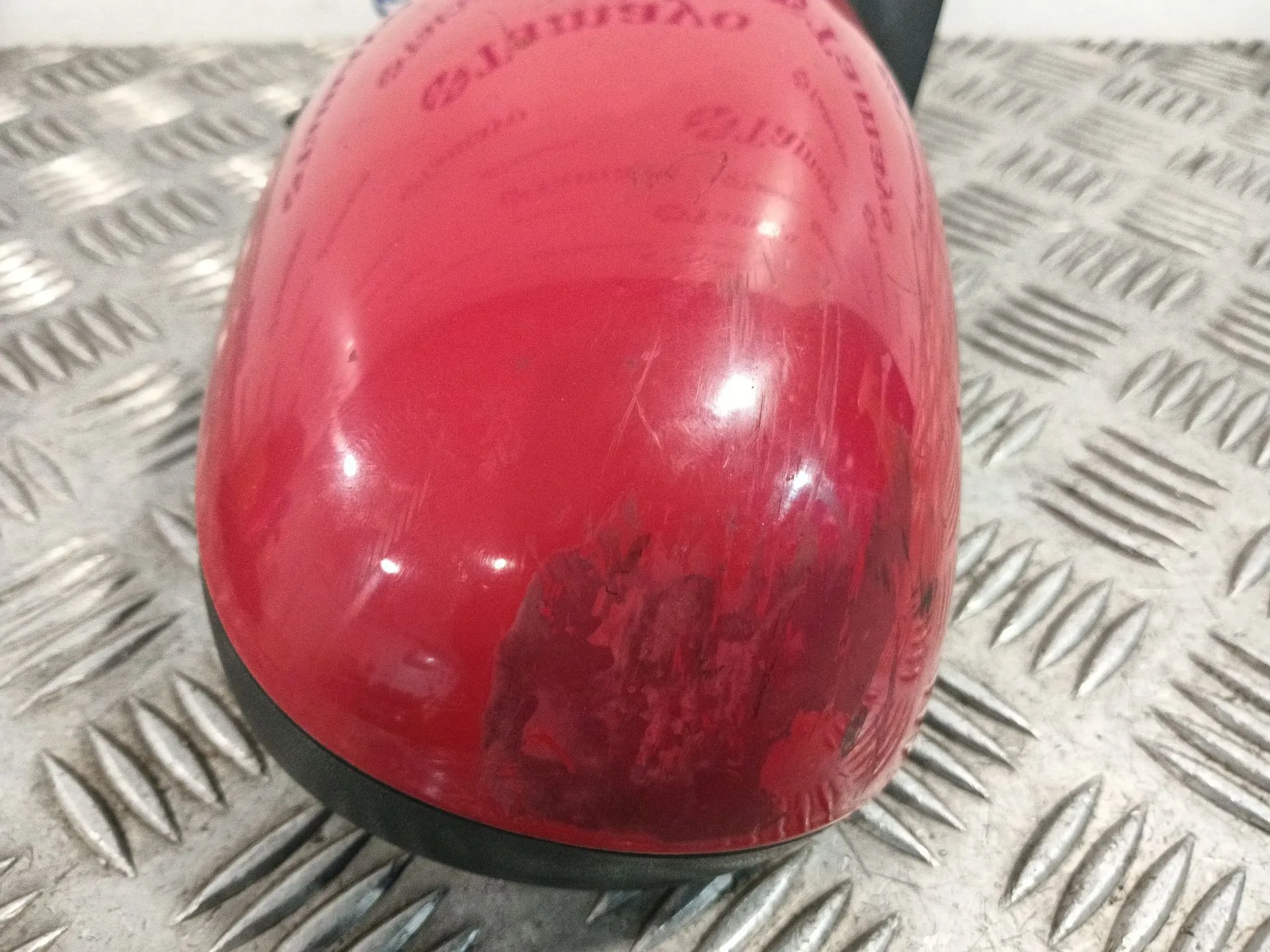 Retrovisor Derecho para Nissan Micra Iii (K12)