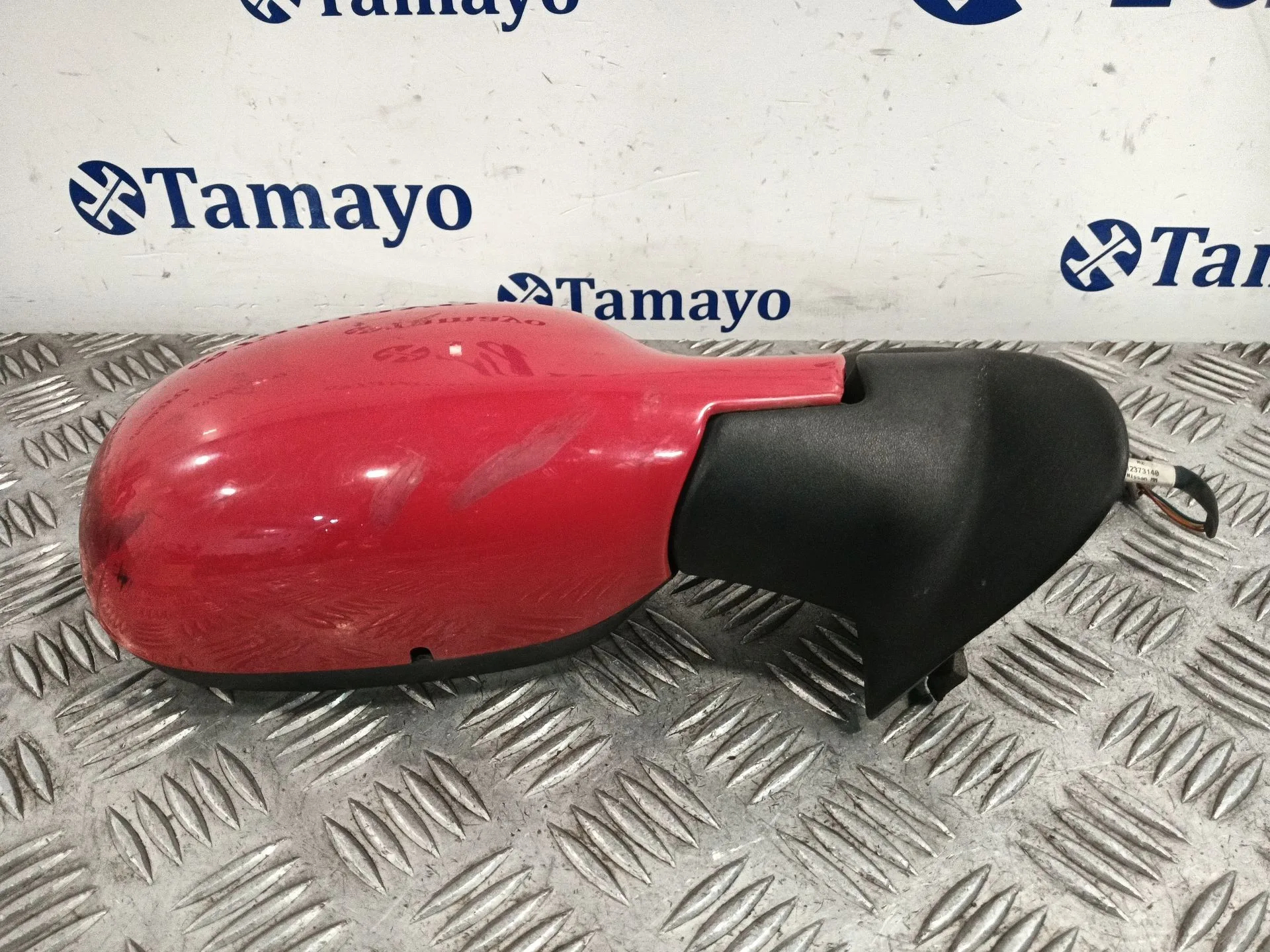Retrovisor Derecho para Nissan Micra Iii (K12)