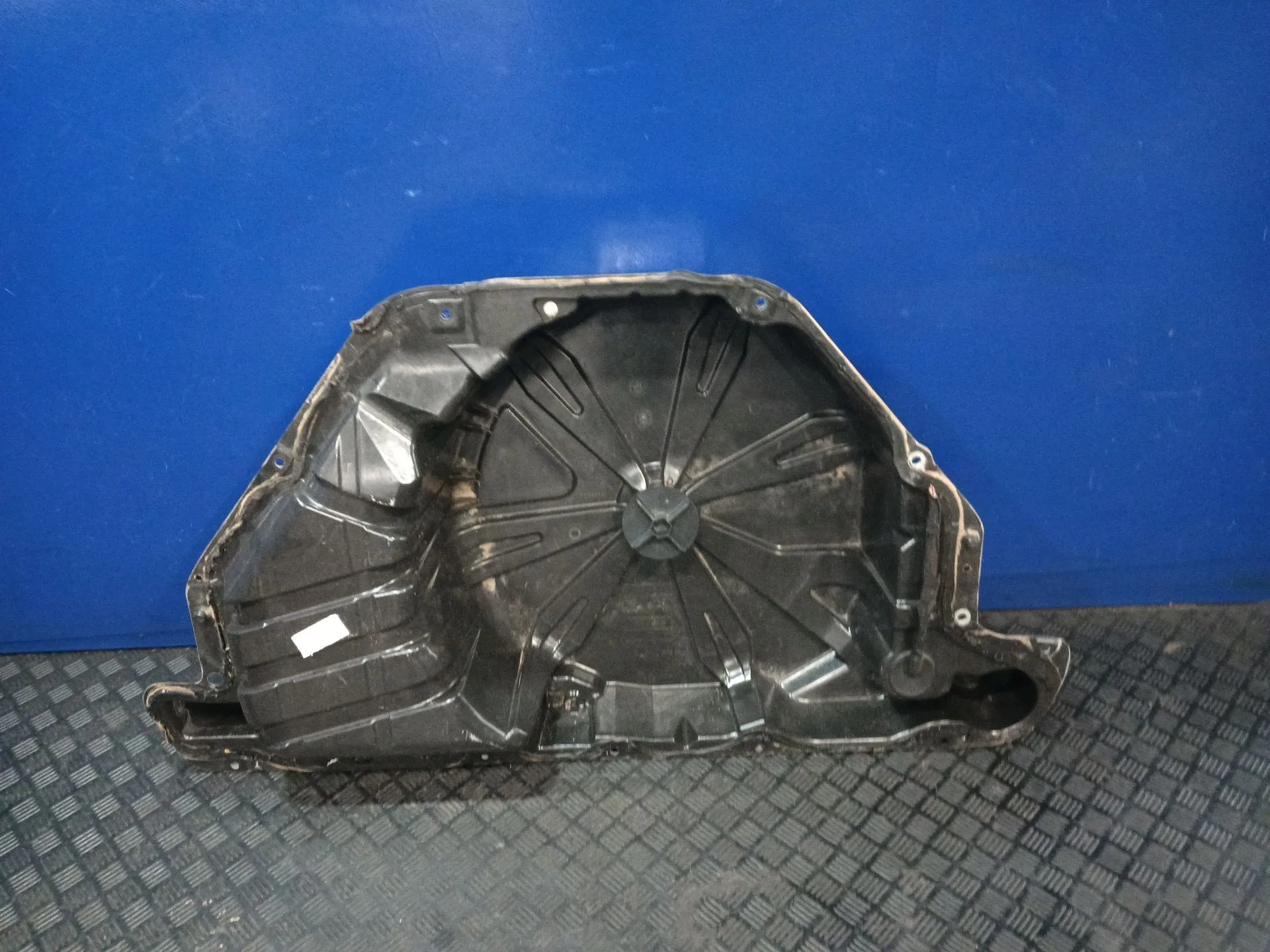 Soporte Rueda Repuesto para Renault Scenic Ii (Jm0/1_)
