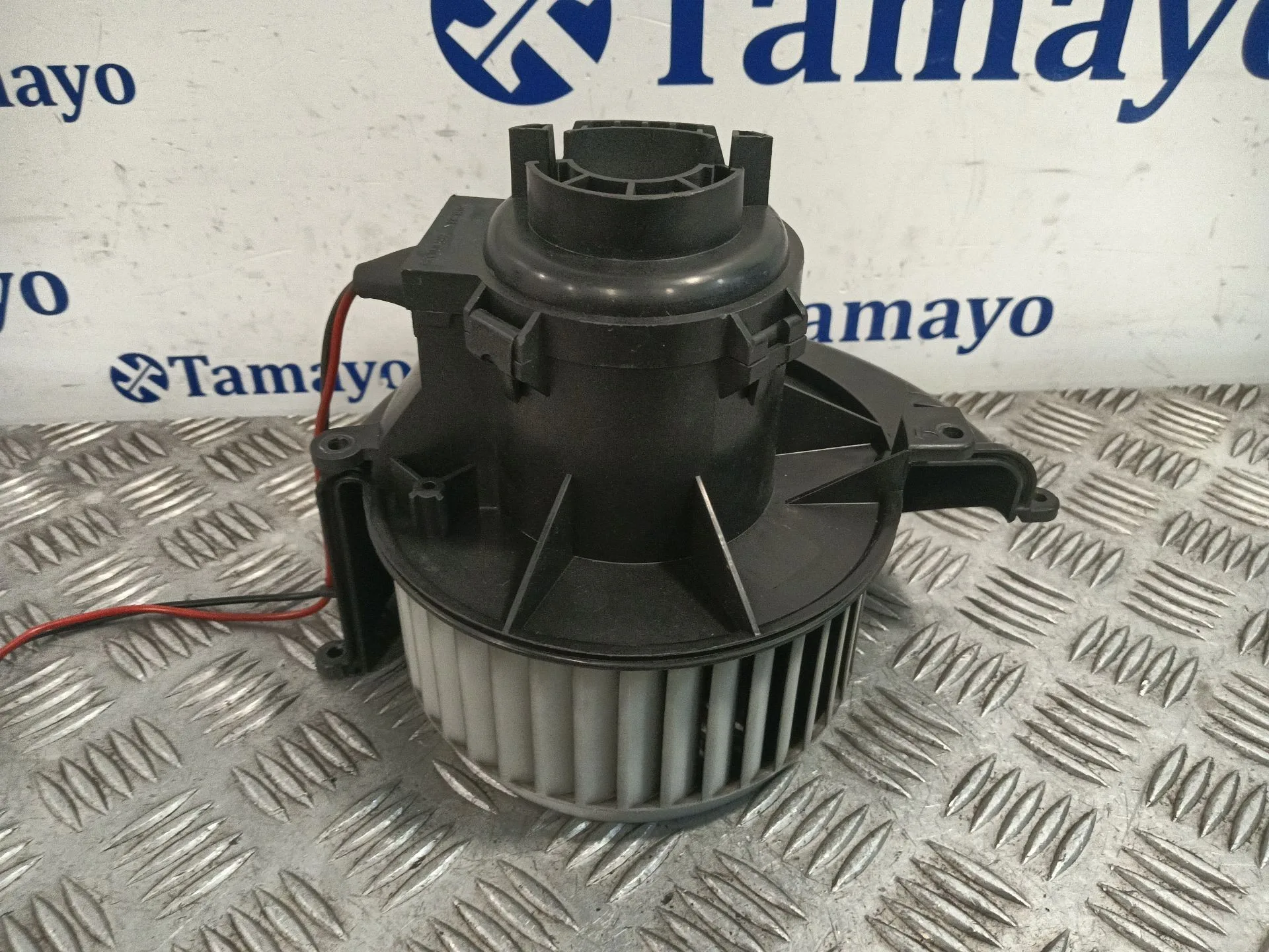 Motor Calefaccion para Opel Astra H Gtc (A04)