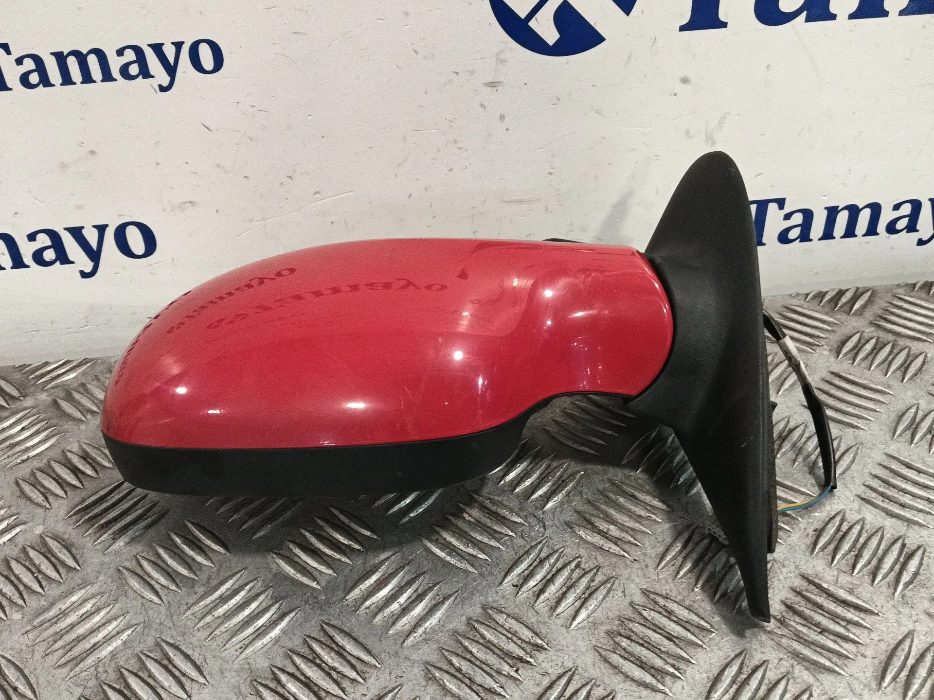 Retrovisor Izquierdo para Nissan Micra Iii (K12)