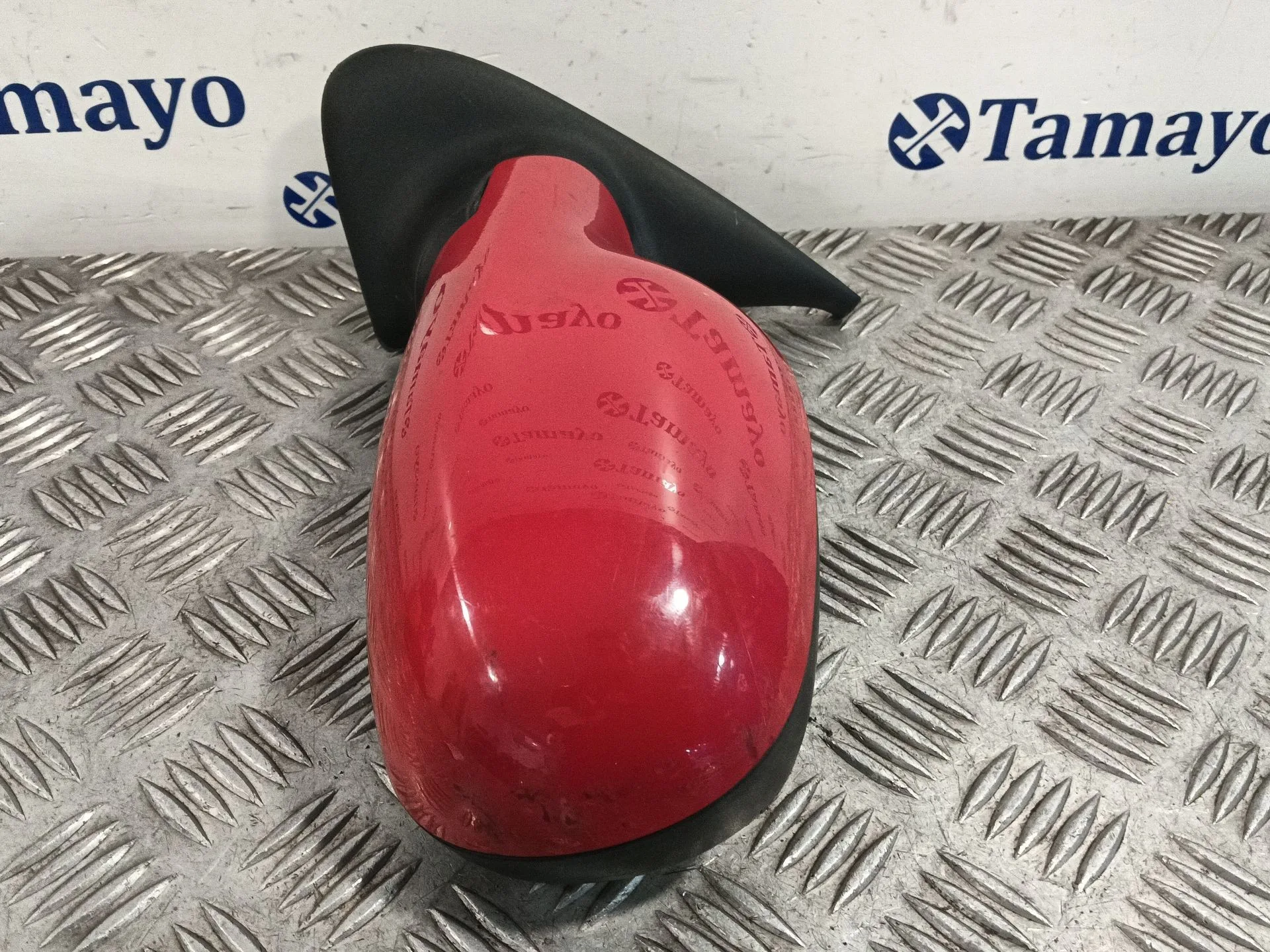 Retrovisor Izquierdo para Nissan Micra Iii (K12)
