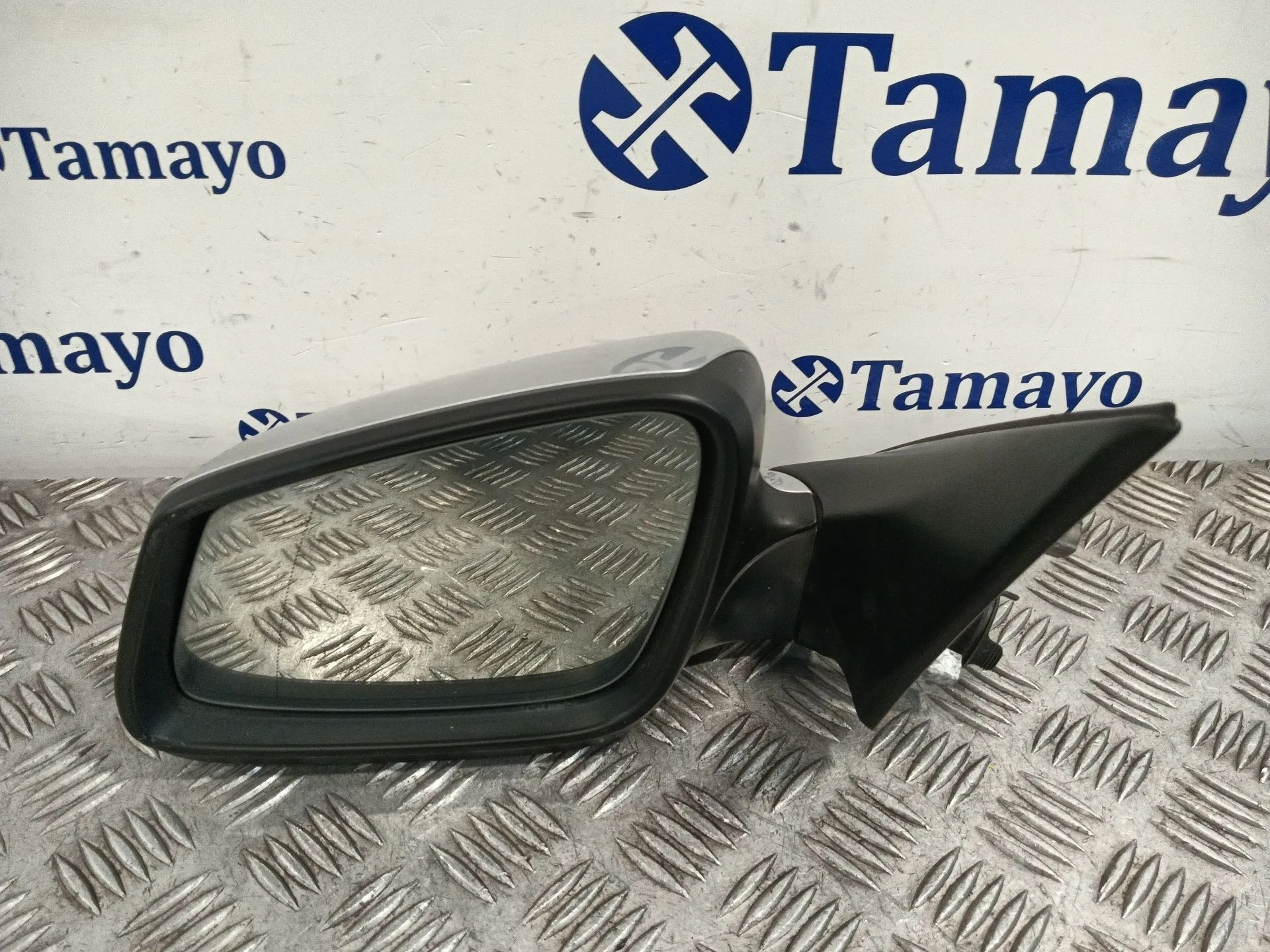 Retrovisor Izquierdo para Bmw 5 Touring (F11)