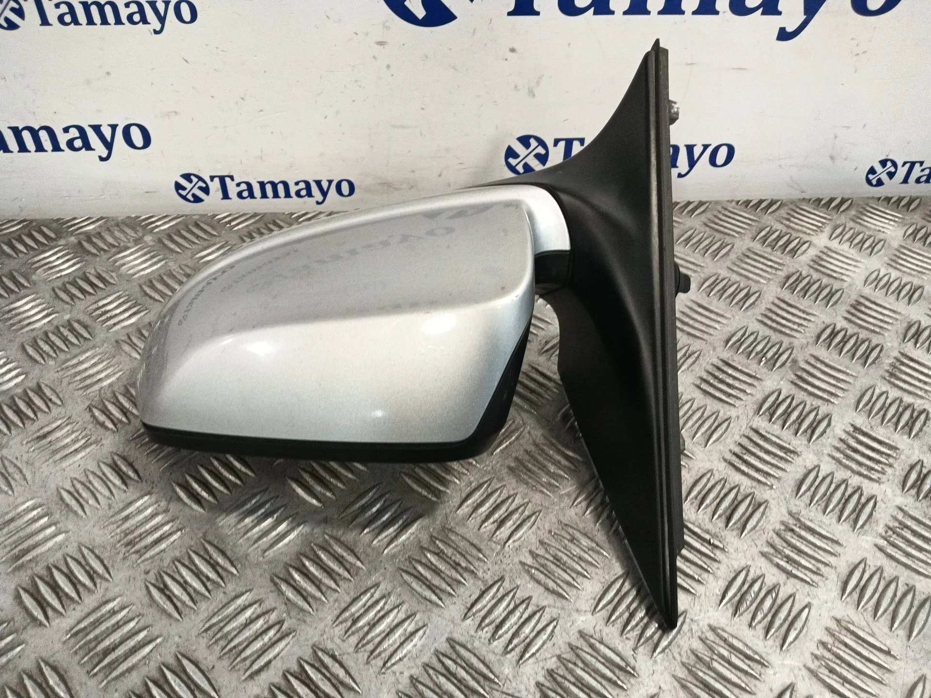 Retrovisor Izquierdo para Bmw 5 Touring (F11)