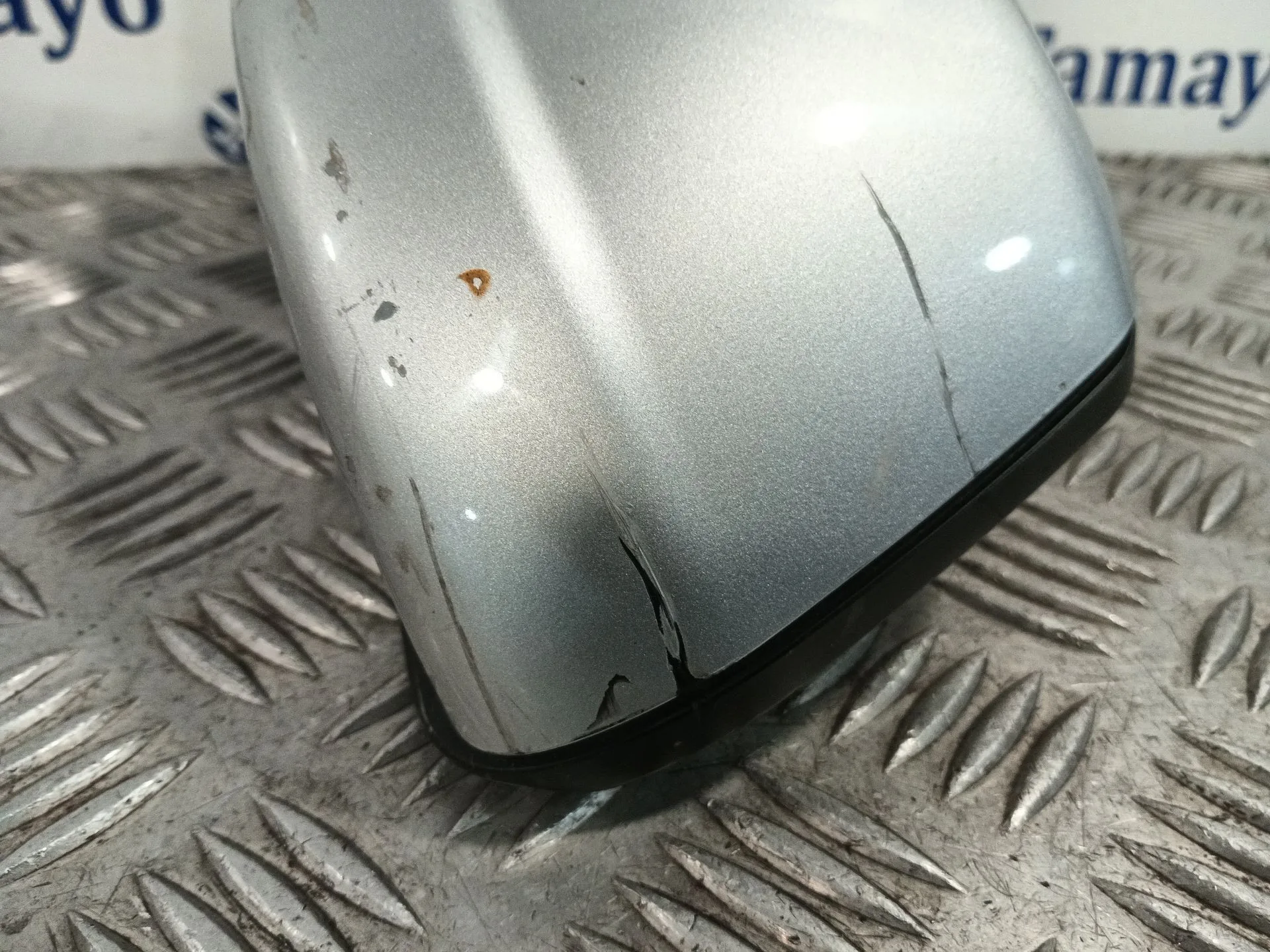 Retrovisor Izquierdo para Bmw 5 Touring (F11)