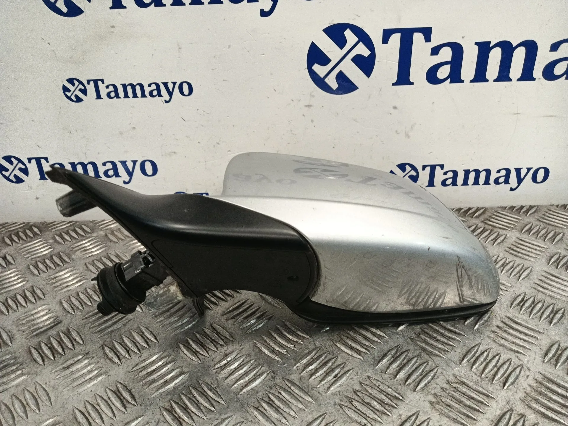 Retrovisor Izquierdo para Bmw 5 Touring (F11)