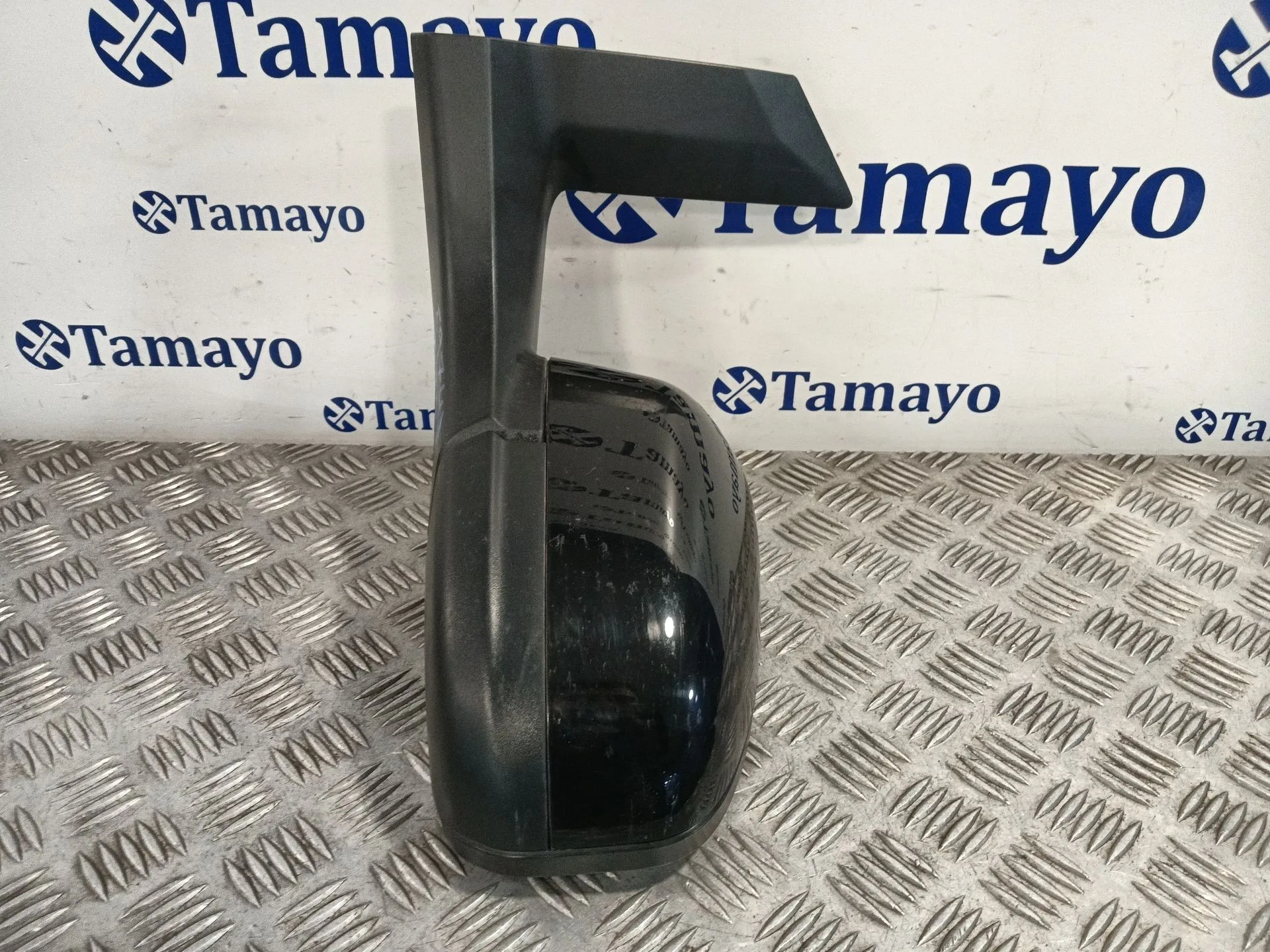 Retrovisor Izquierdo para Ford Tourneo Courier B460 Monospace