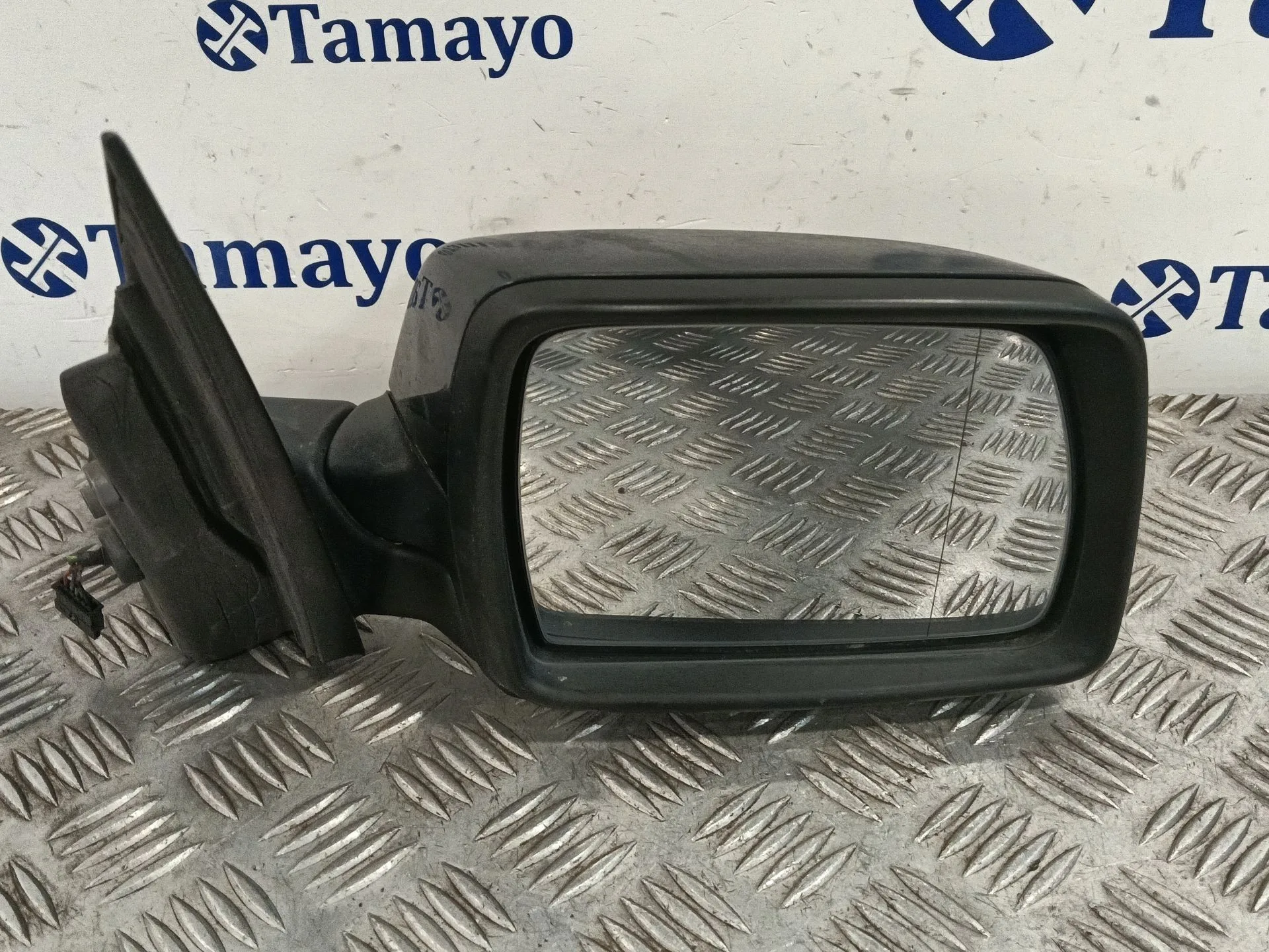Retrovisor Derecho para Bmw X3 (E83)
