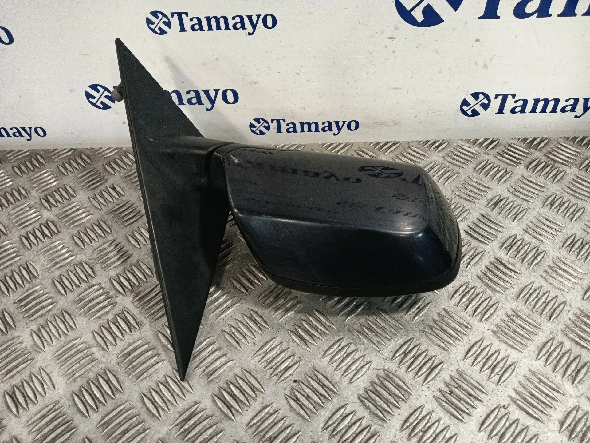 Retrovisor Derecho para Bmw X3 (E83)
