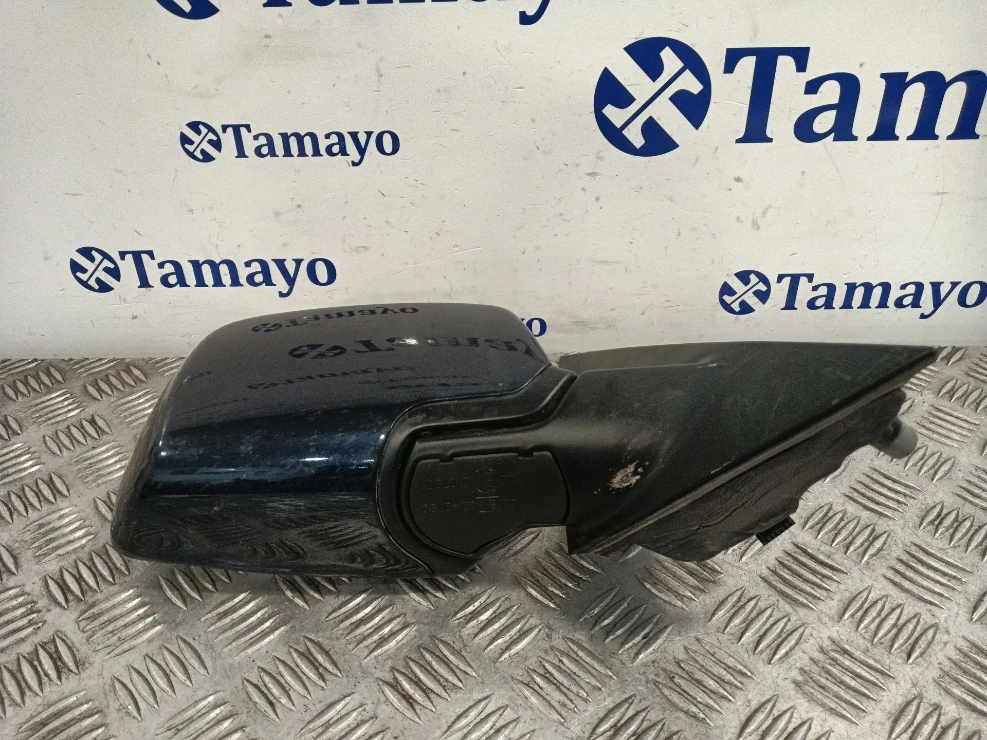 Retrovisor Derecho para Bmw X3 (E83)