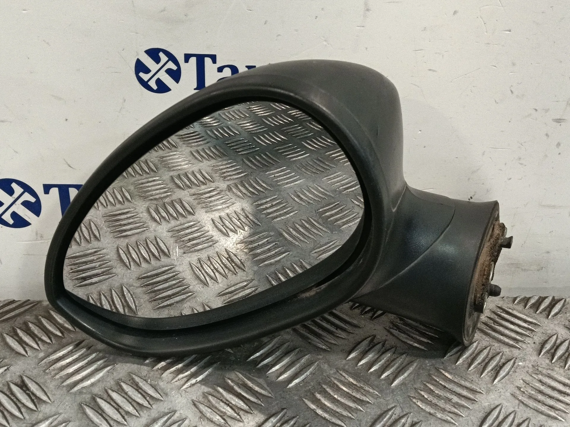 Retrovisor Izquierdo para Fiat Grande Punto (199_)