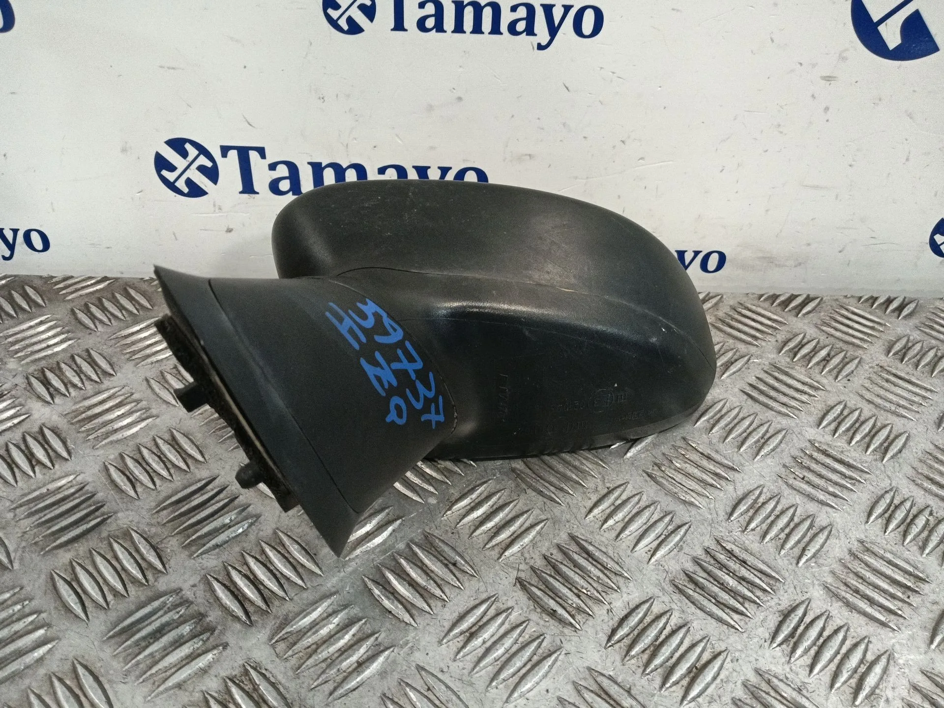 Retrovisor Izquierdo para Fiat Grande Punto (199_)