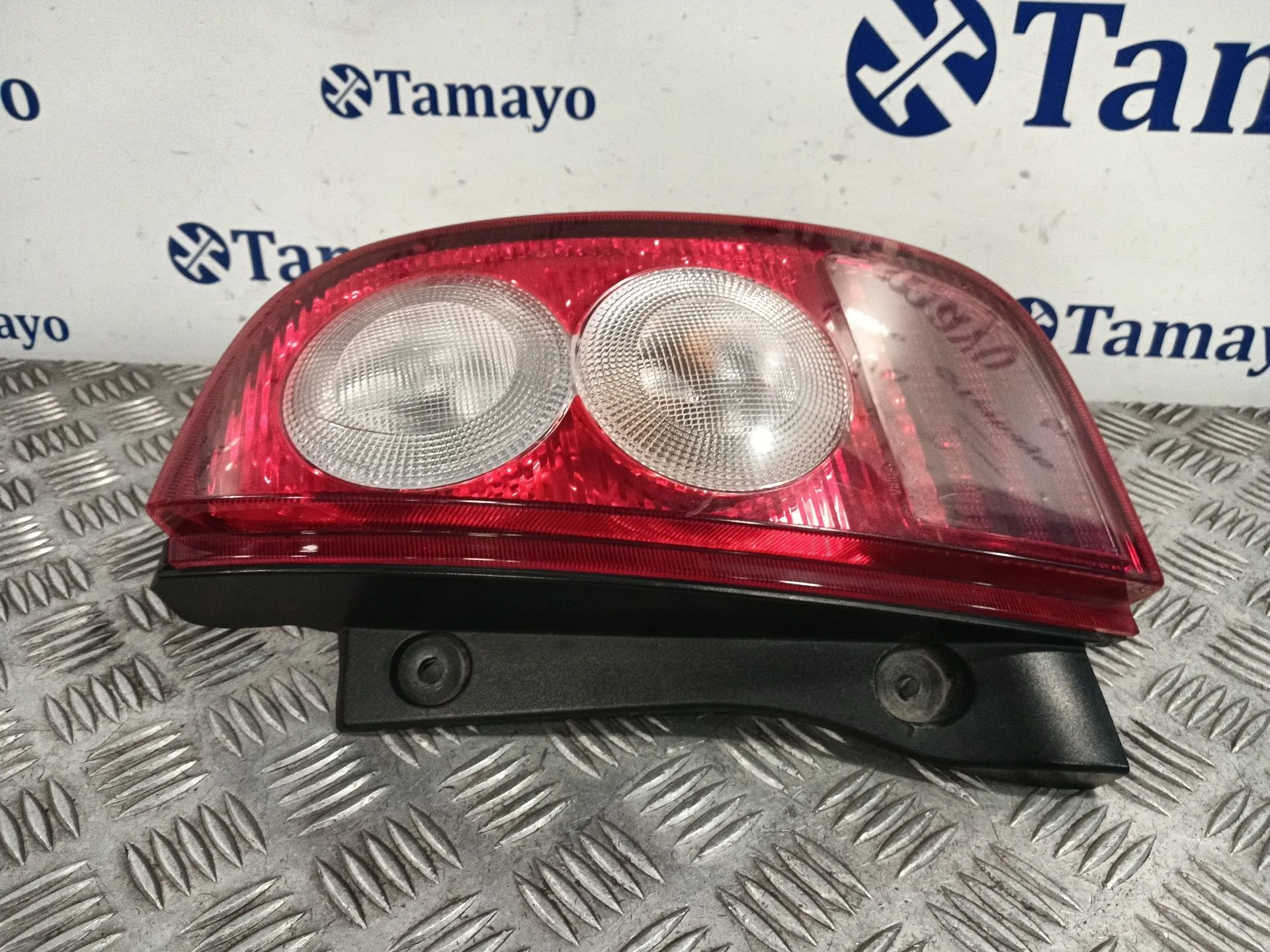 Piloto Trasero Derecho para Nissan Micra Iii (K12)
