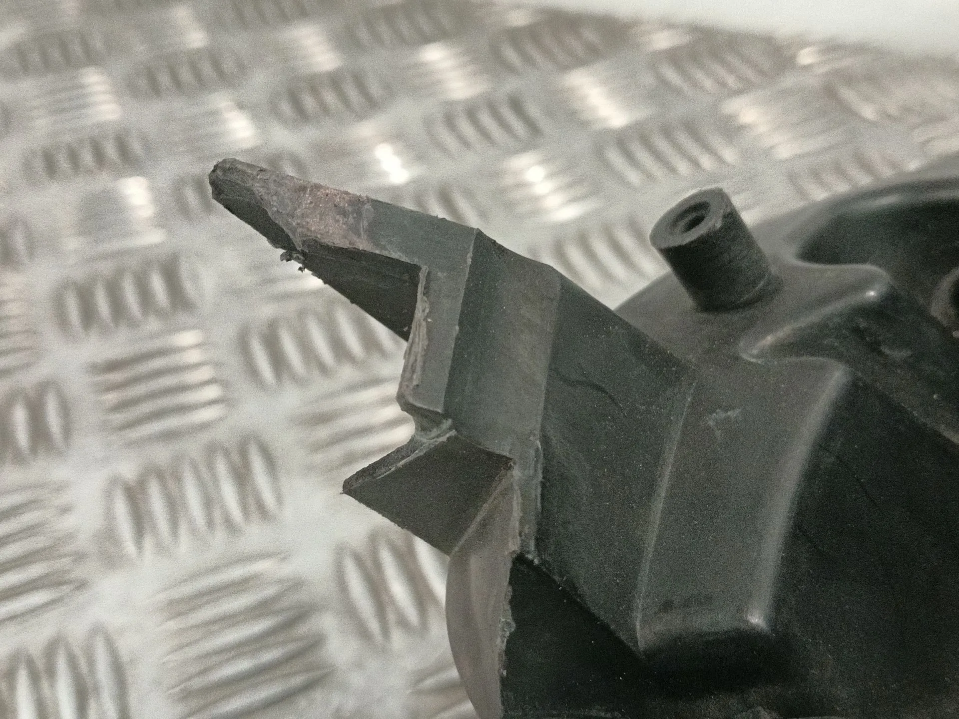 Faro Izquierdo para Nissan Micra Iii (K12)