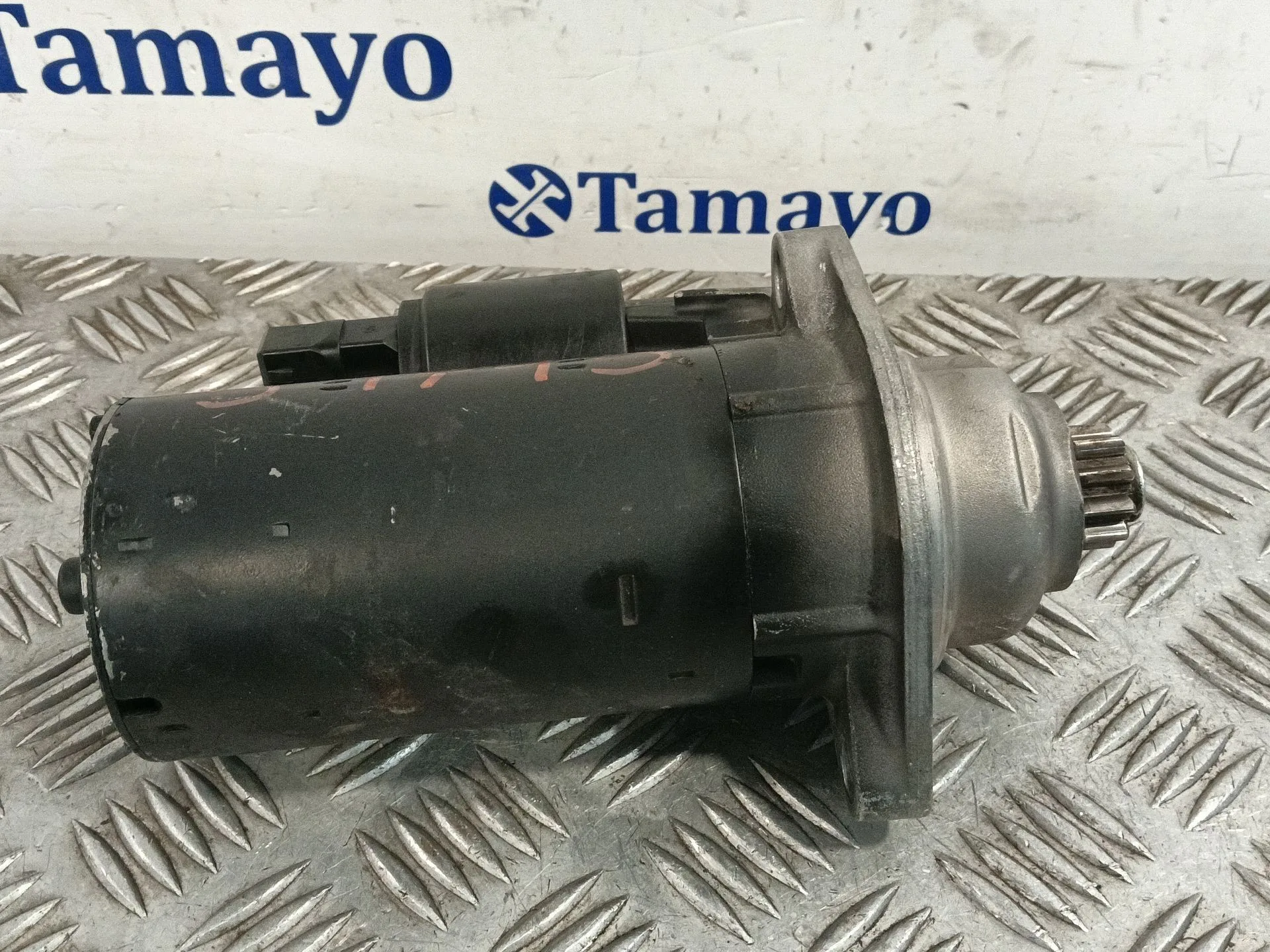 Motor Arranque para Volkswagen Golf Iv (1J1)