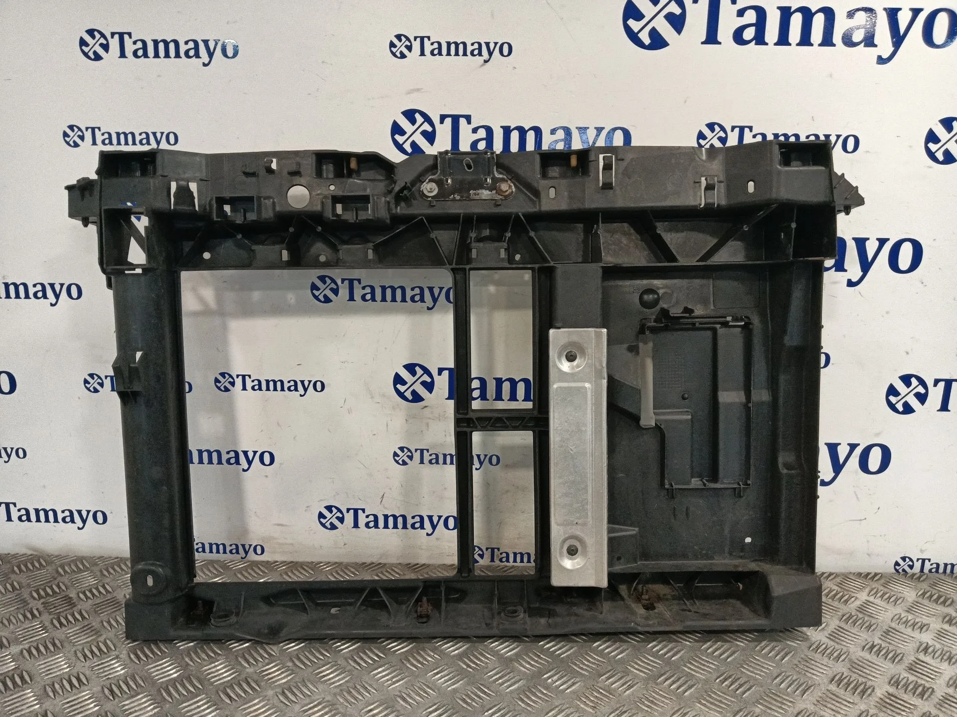 Panel Frontal para Peugeot 208 I (Ca_, Cc_)
