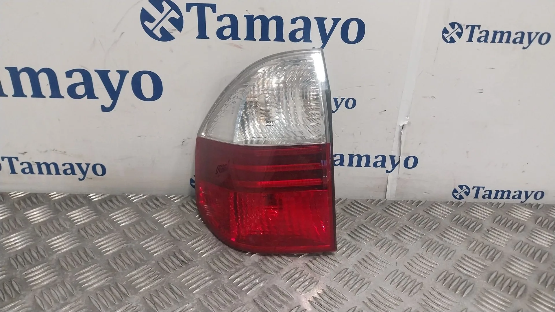 Piloto Trasero Izquierdo para Bmw X3 (E83)