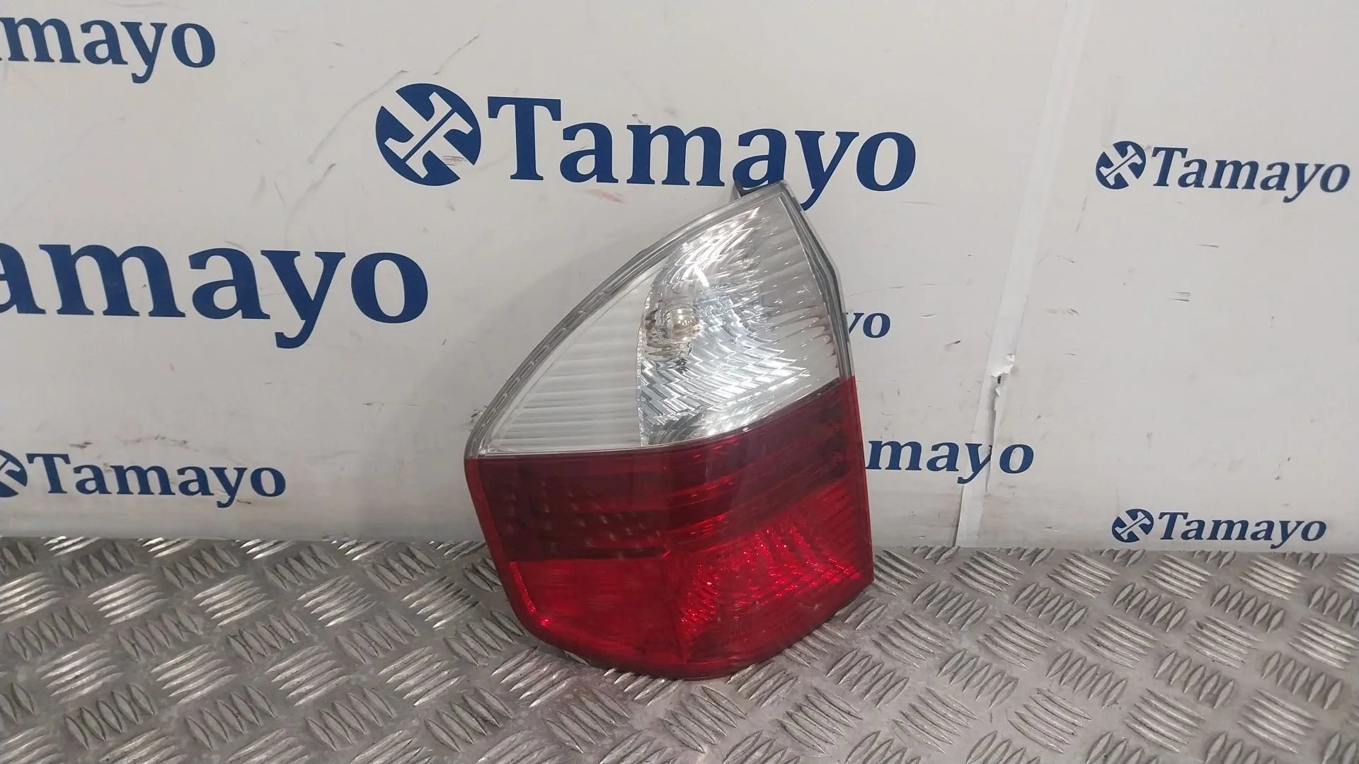 Piloto Trasero Izquierdo para Bmw X3 (E83)