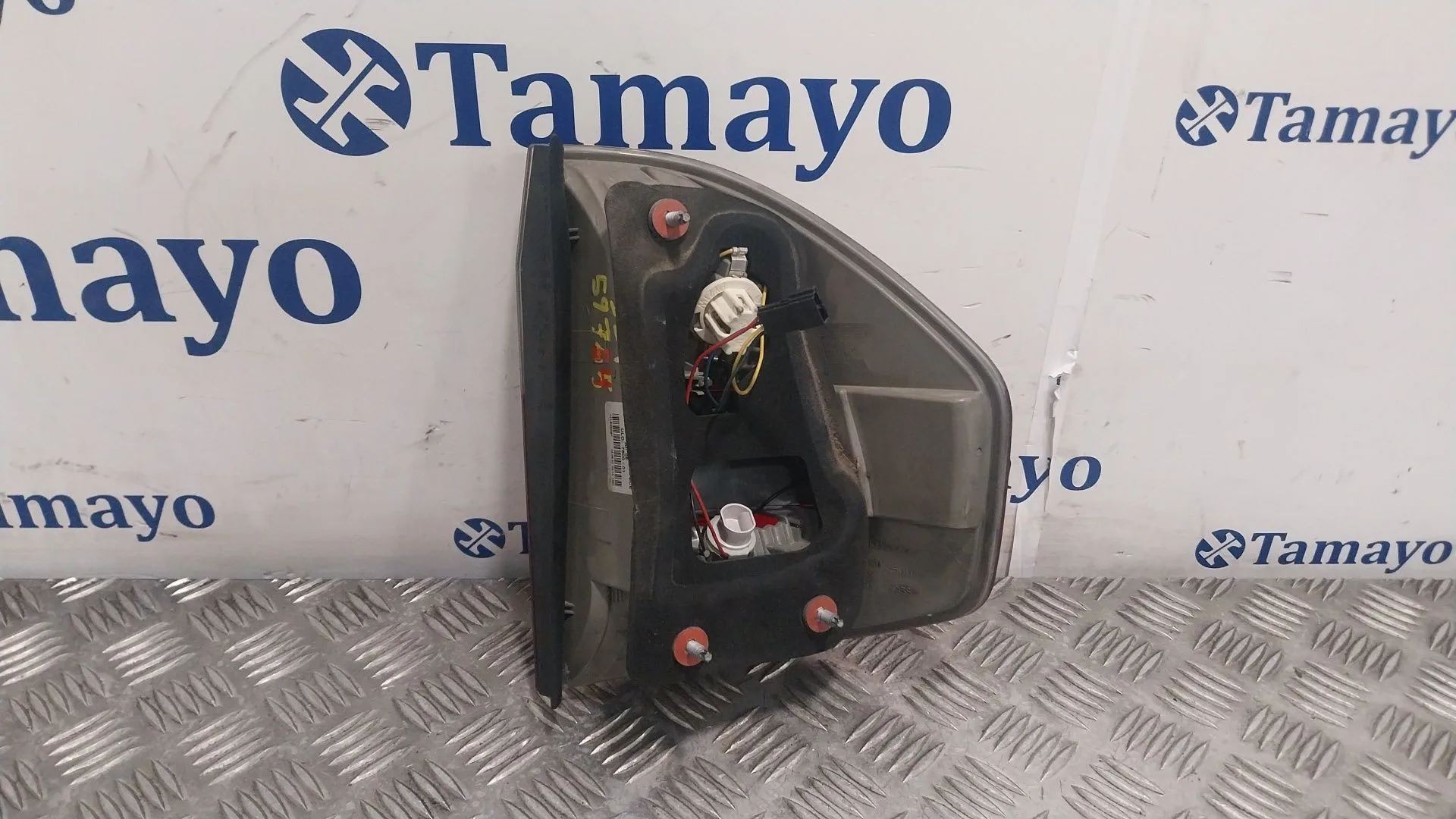 Piloto Trasero Izquierdo para Bmw X3 (E83)