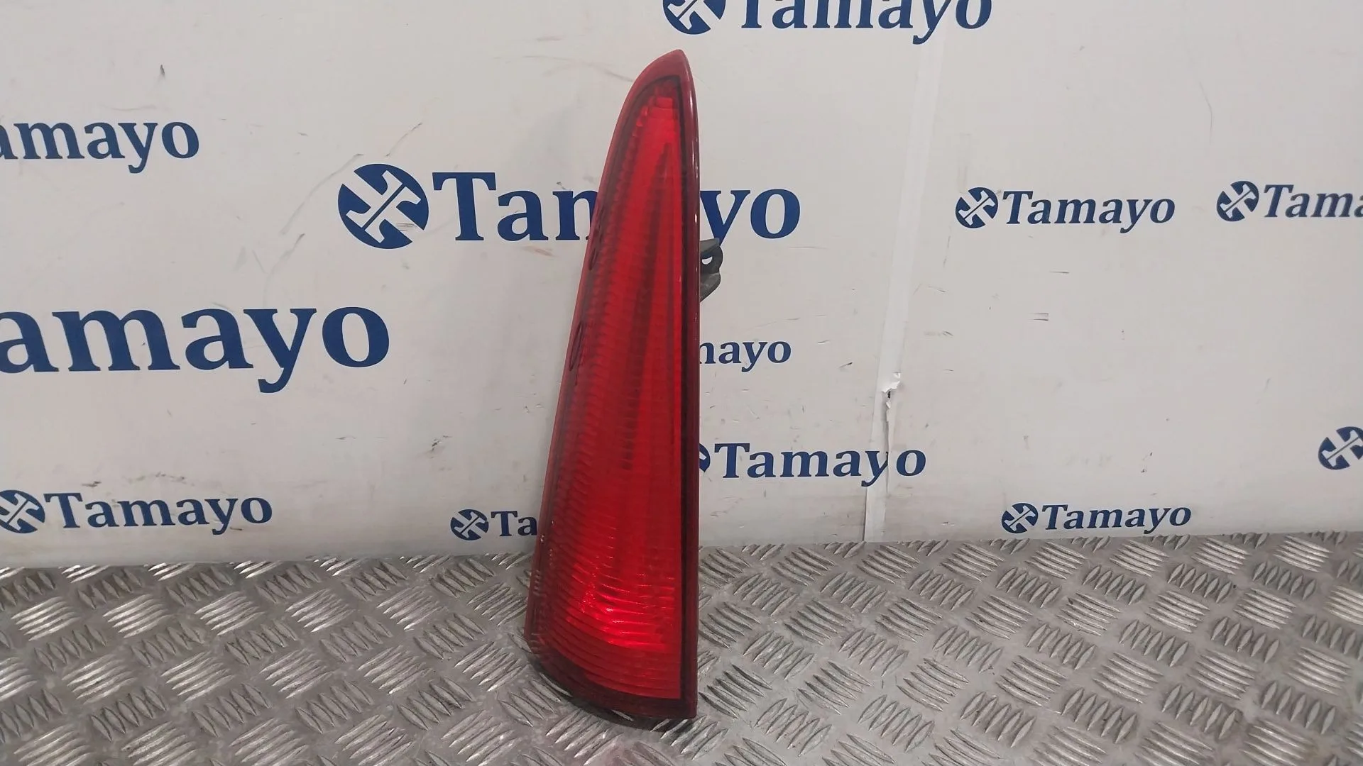 Piloto Trasero Superior Izquierdo para Renault Kangoo / Grand Kangoo Ii (Kw0/1_)