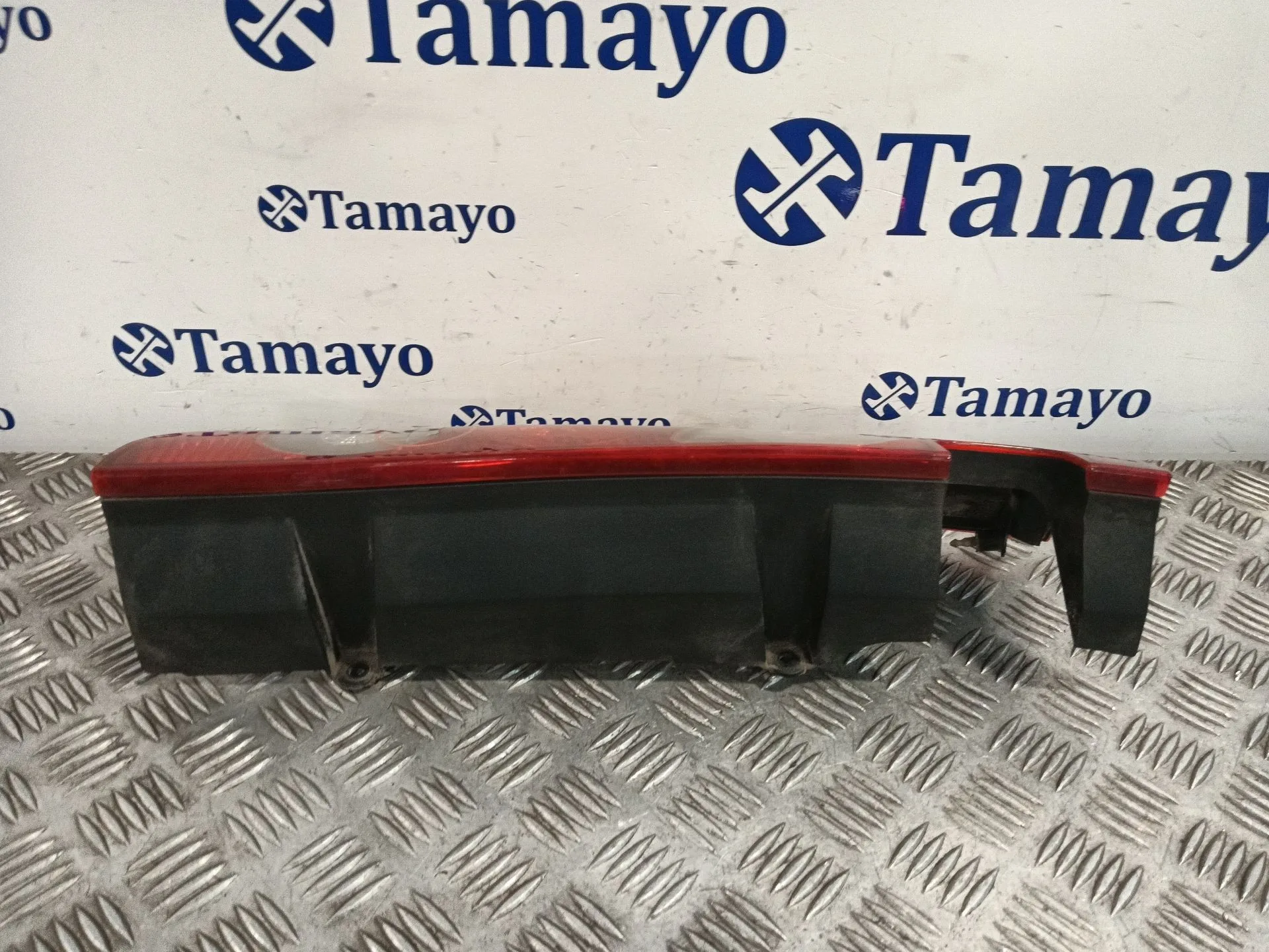 Piloto Trasero Izquierdo para Renault Kangoo / Grand Kangoo Ii (Kw0/1_)