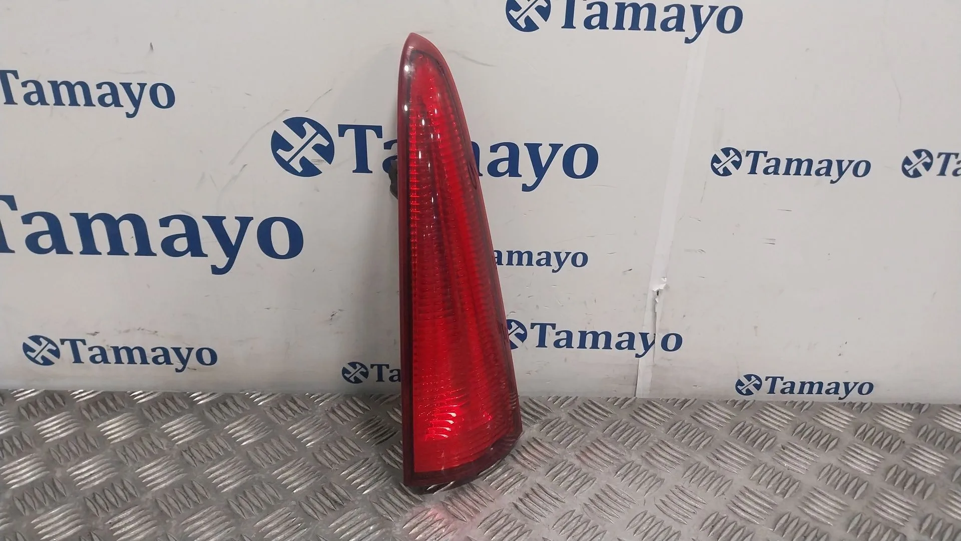 Piloto Trasero Superior Derecho para Renault Kangoo / Grand Kangoo Ii (Kw0/1_)