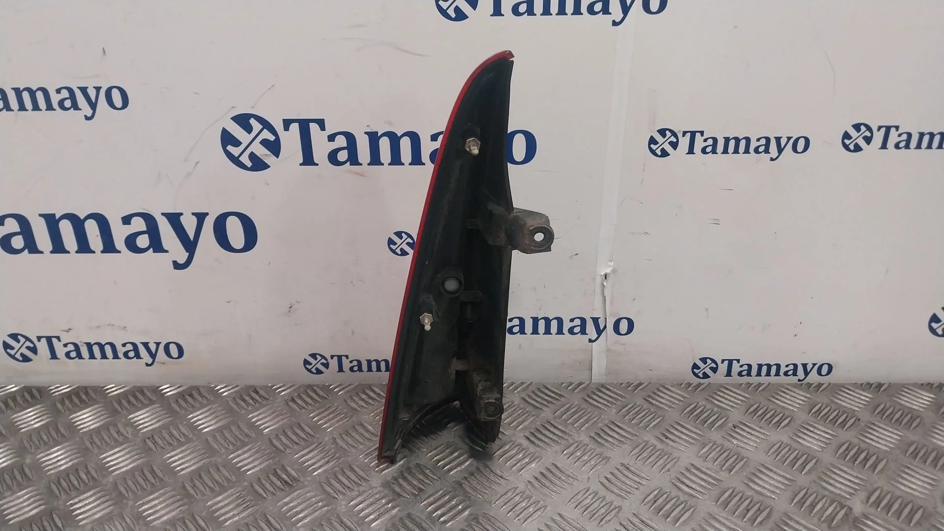 Piloto Trasero Superior Derecho para Renault Kangoo / Grand Kangoo Ii (Kw0/1_)