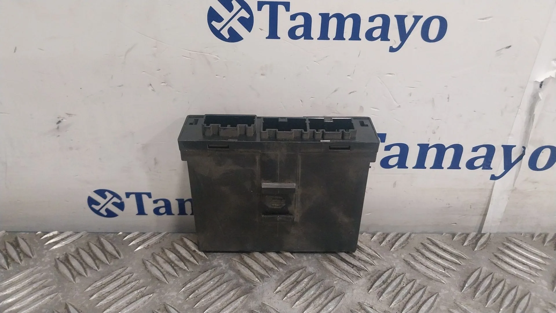 Modulo Confort para Nissan Almera Tino (V10)