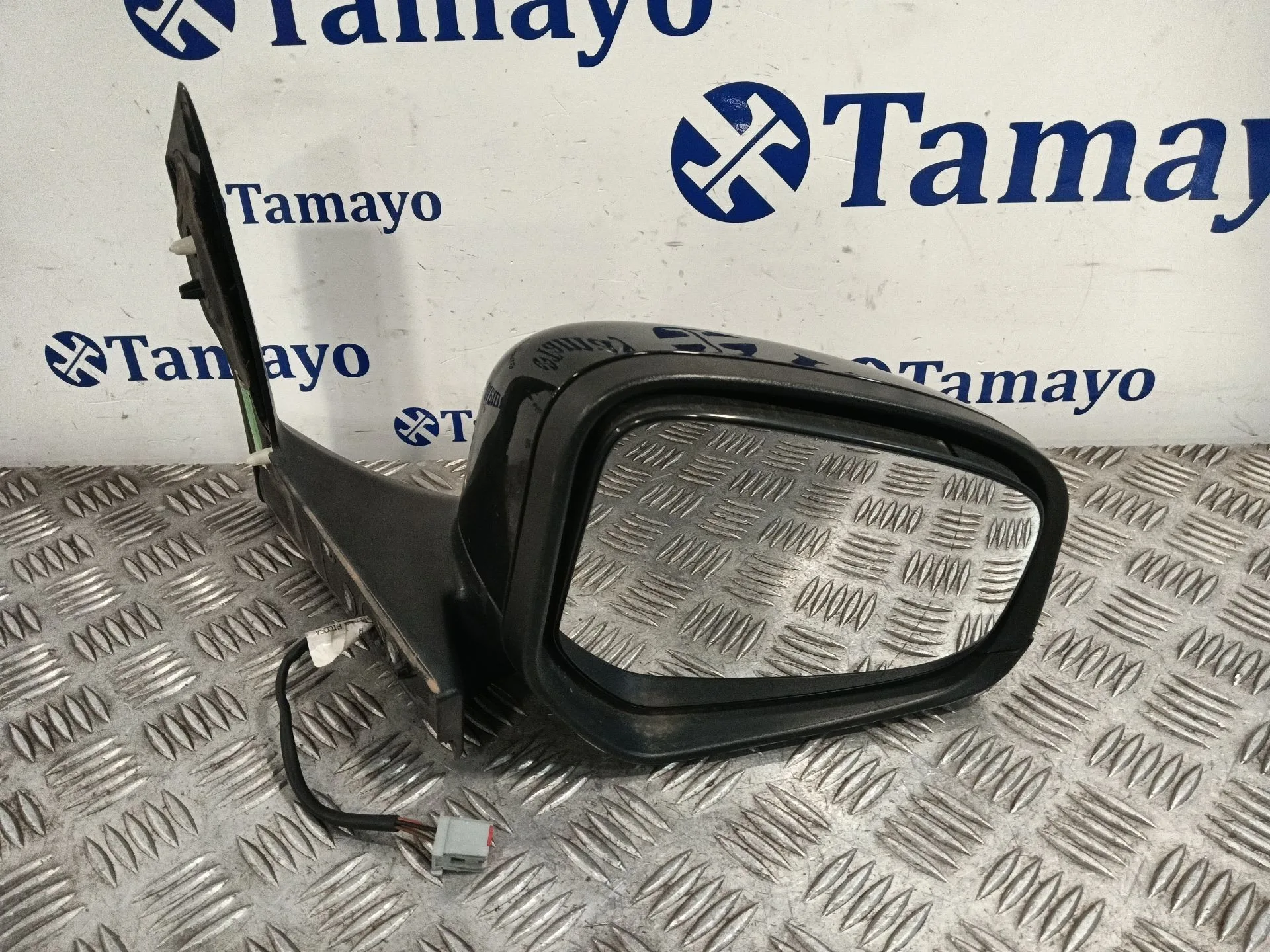 Retrovisor Derecho para Ford Tourneo Courier B460 Monospace