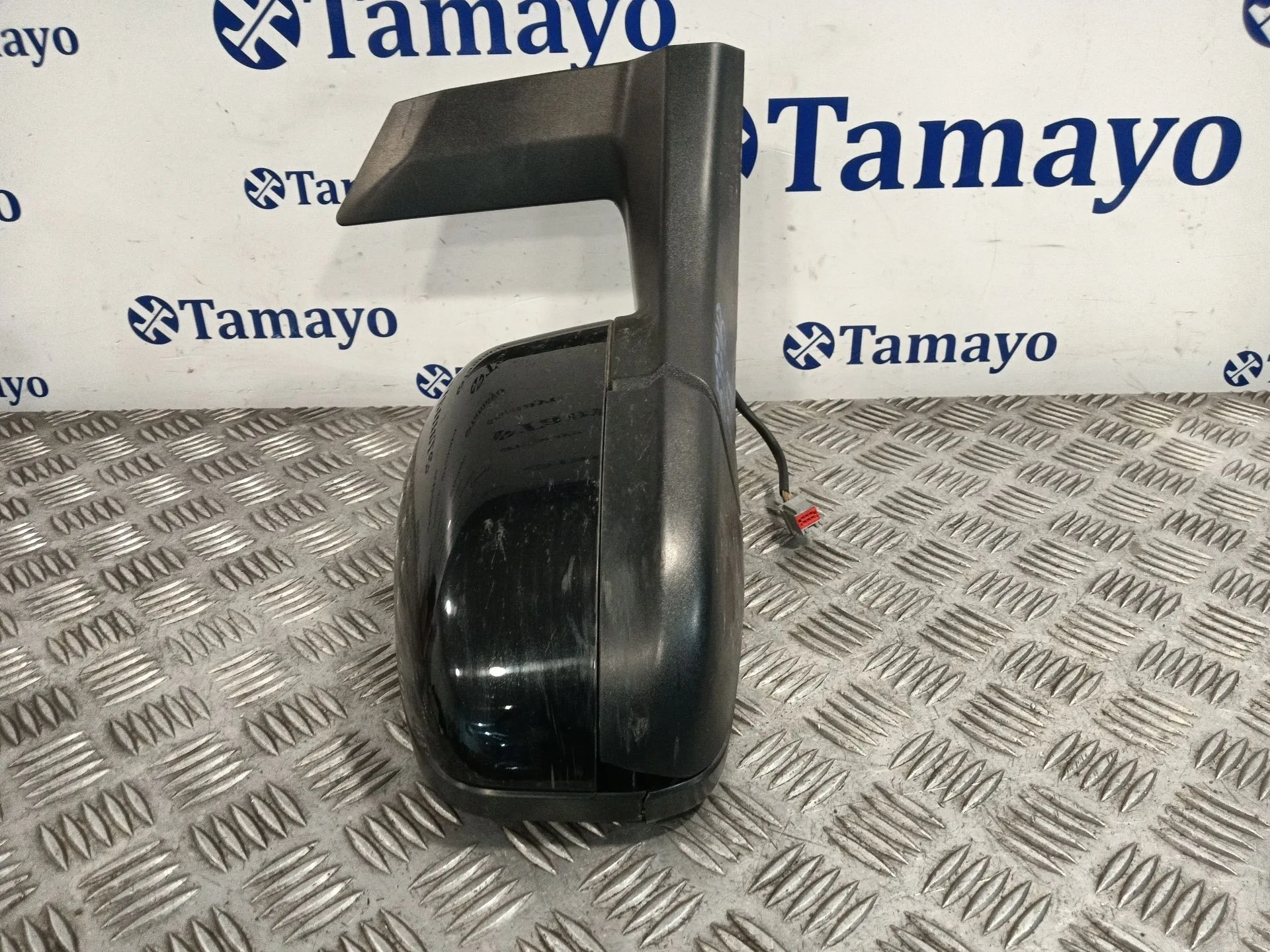 Retrovisor Derecho para Ford Tourneo Courier B460 Monospace