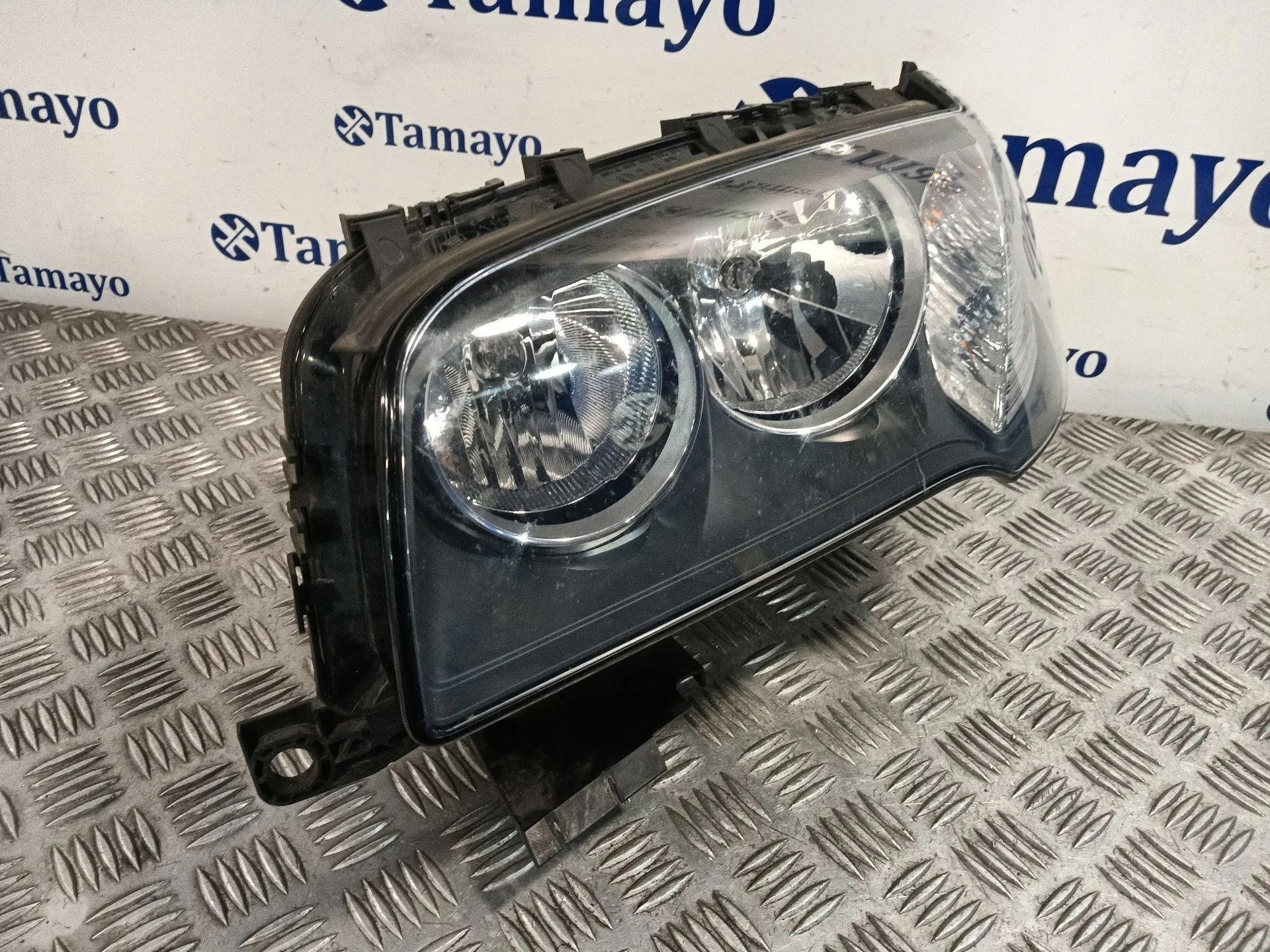 Faro Izquierdo para Bmw X3 (E83)