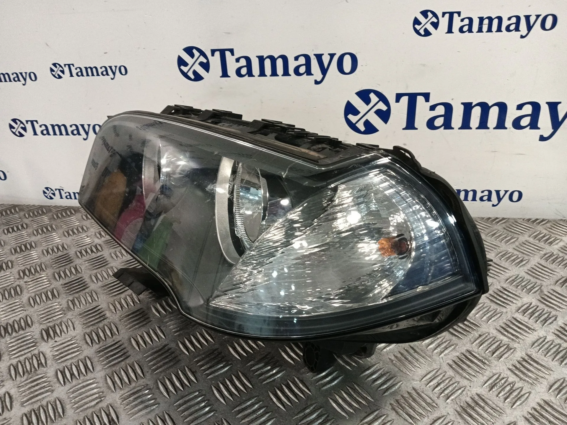 Faro Izquierdo para Bmw X3 (E83)