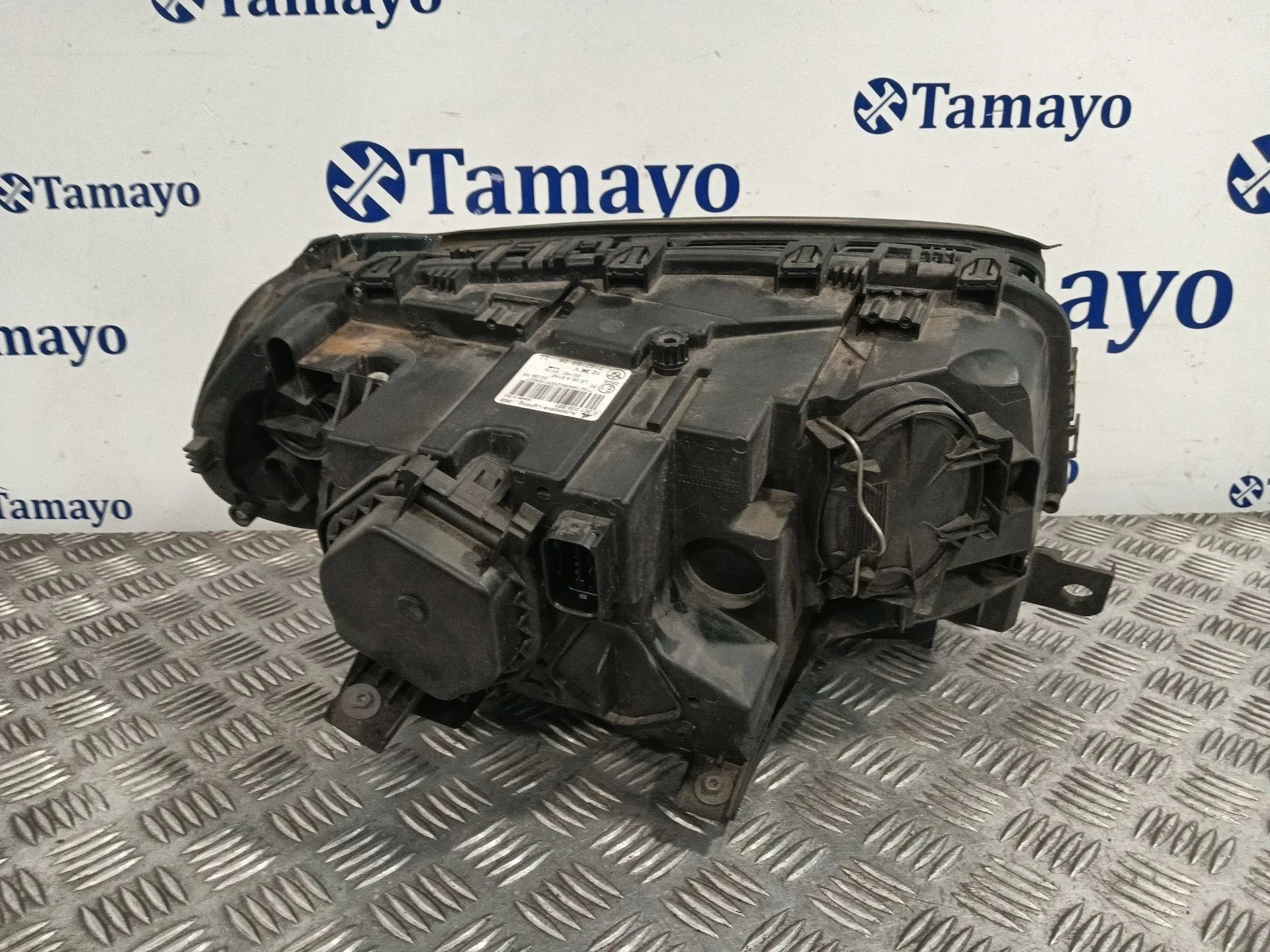 Faro Izquierdo para Bmw X3 (E83)