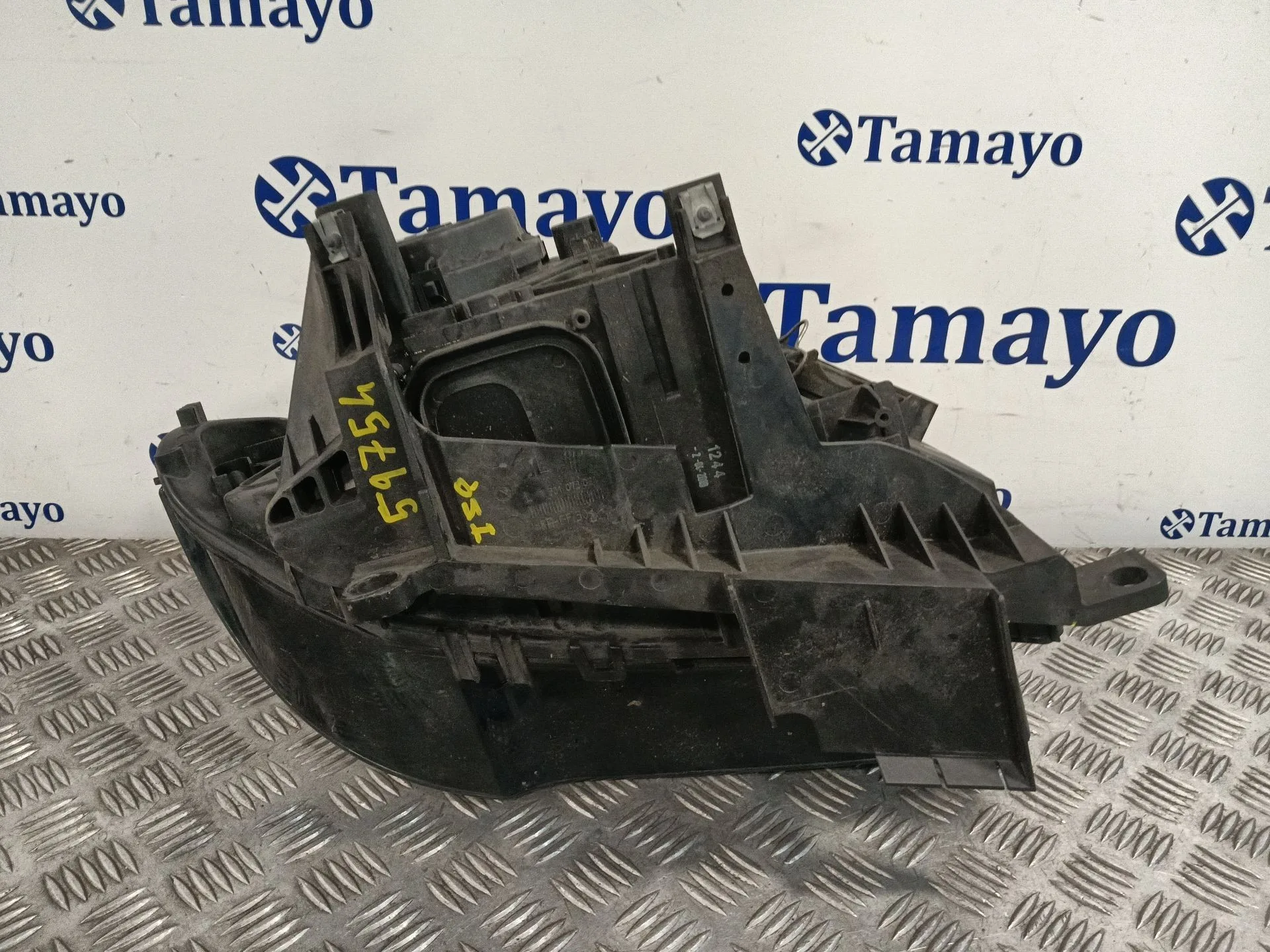 Faro Izquierdo para Bmw X3 (E83)