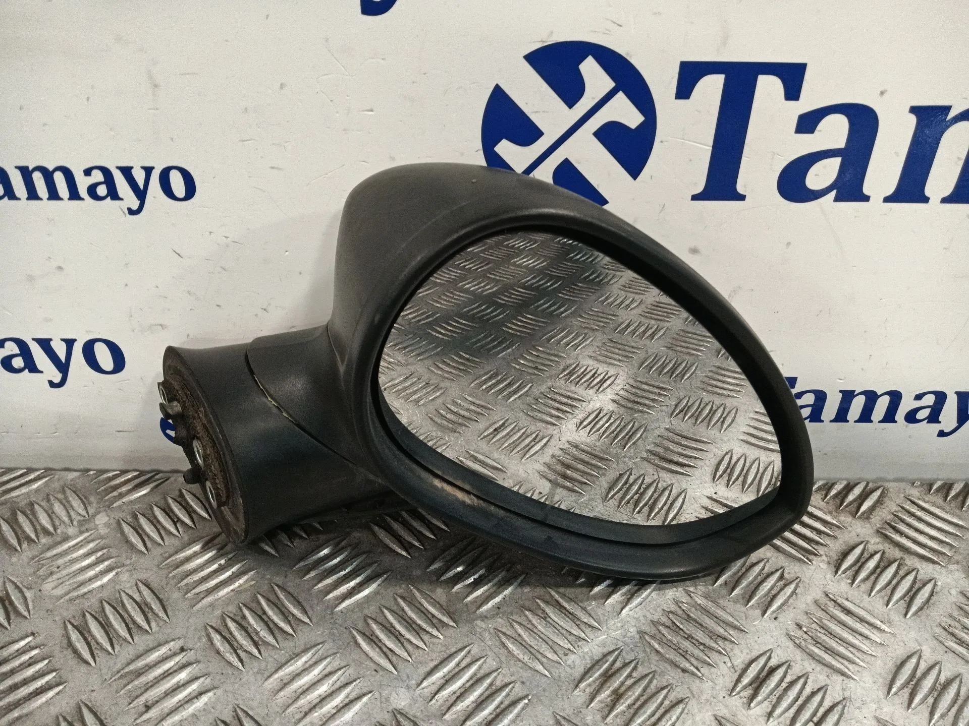 Retrovisor Derecho para Fiat Grande Punto (199_)