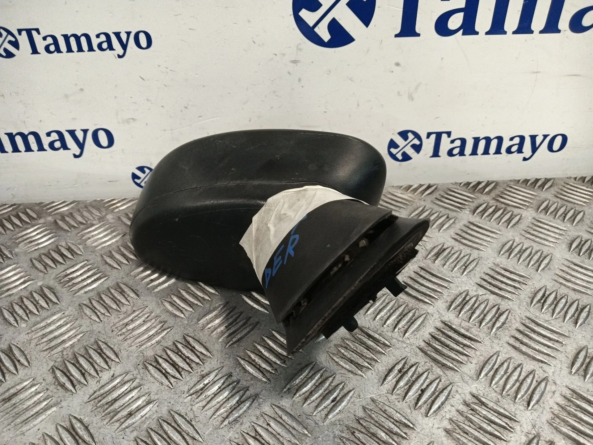 Retrovisor Derecho para Fiat Grande Punto (199_)