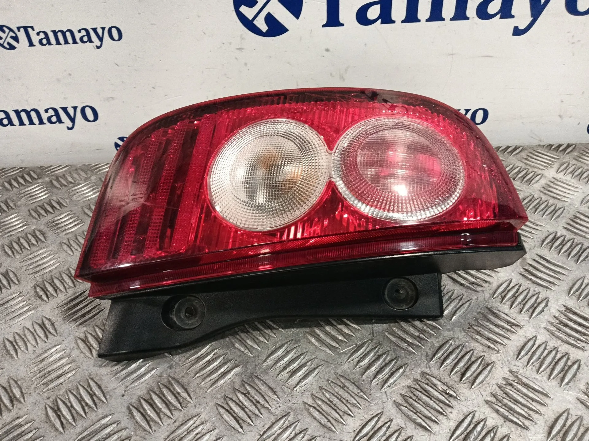 Piloto Trasero Izquierdo para Nissan Micra Iii (K12)