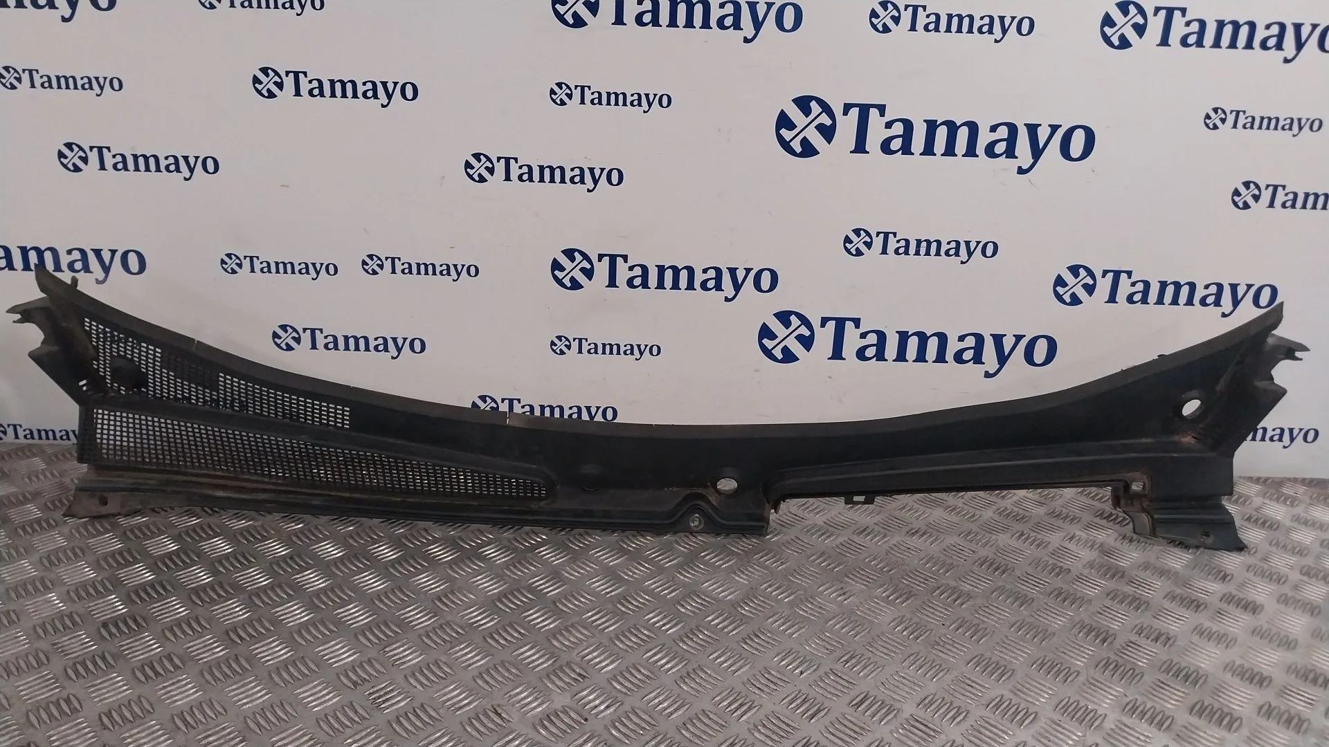 Torpedo para Renault Kangoo / Grand Kangoo Ii (Kw0/1_)