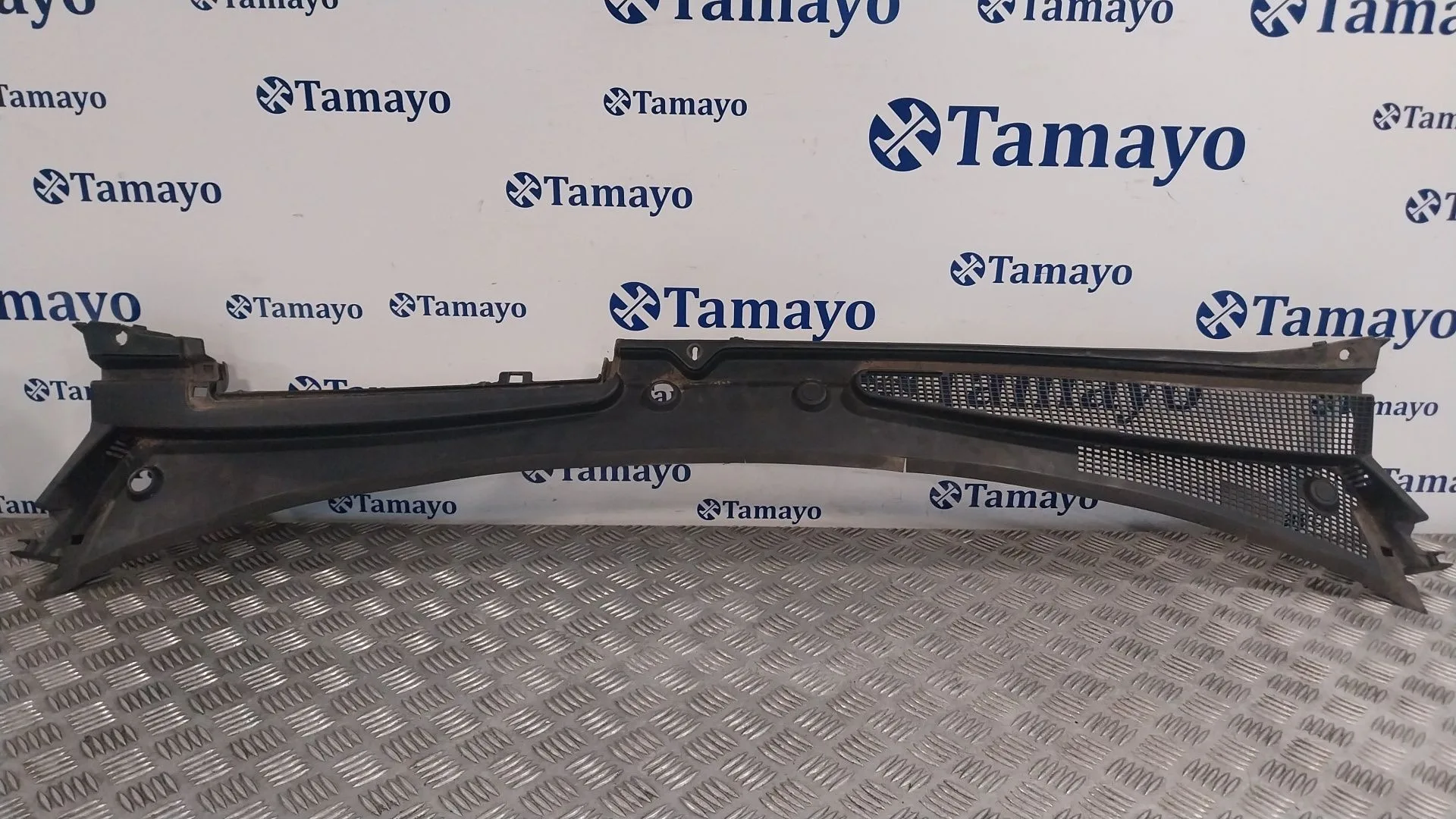 Torpedo para Renault Kangoo / Grand Kangoo Ii (Kw0/1_)
