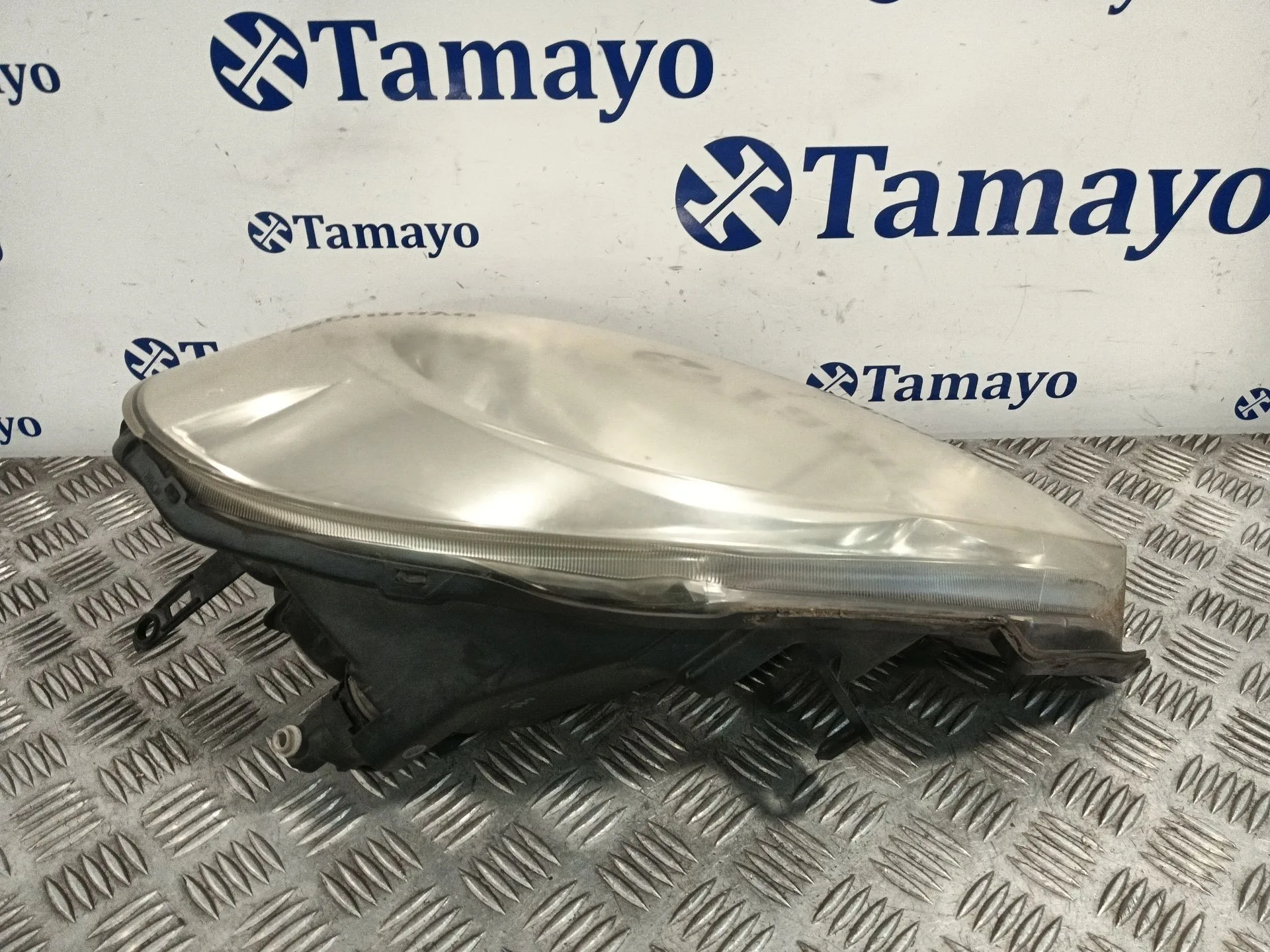 Faro Izquierdo para Renault Kangoo / Grand Kangoo Ii (Kw0/1_)