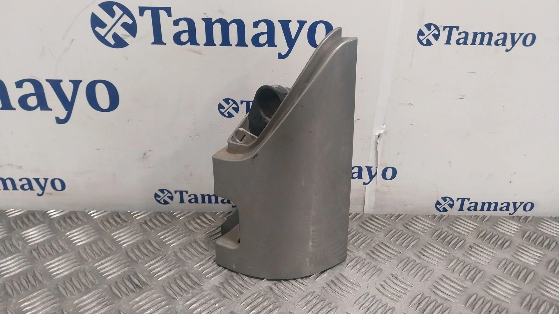 Puntera Paragolpes Trasera Derecha para Renault Kangoo / Grand Kangoo Ii (Kw0/1_)
