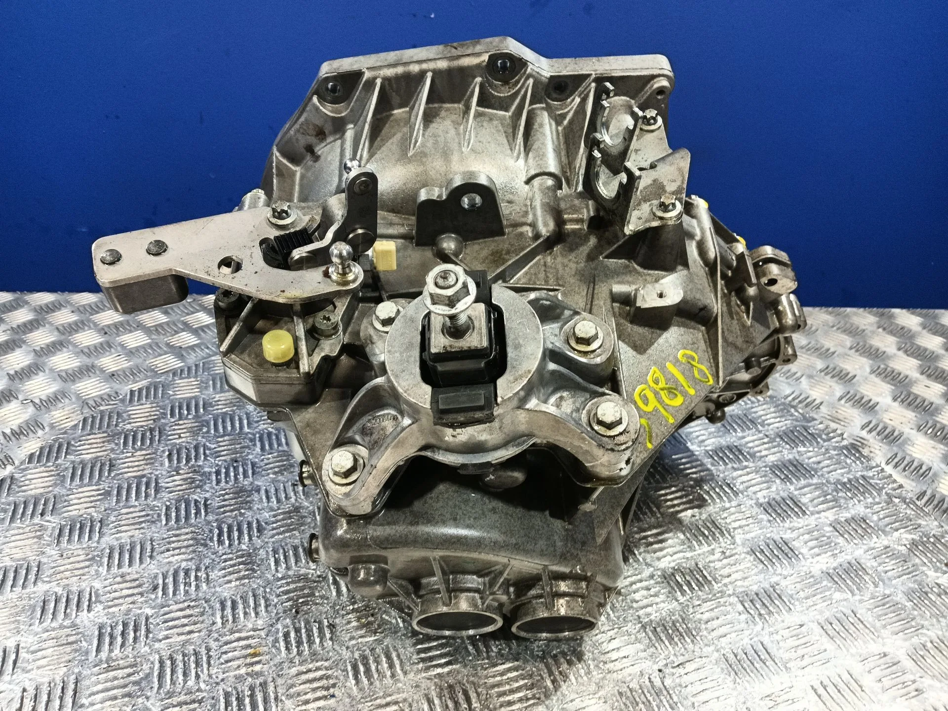 Caja Cambios para Mini Mini Clubman (R55)
