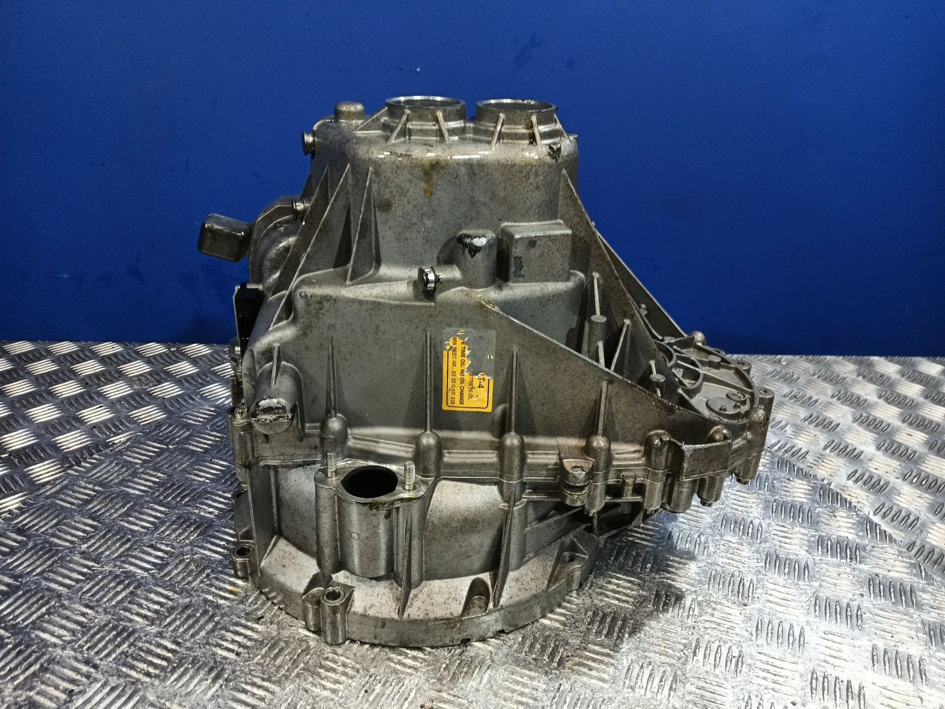 Caja Cambios para Mini Mini Clubman (R55)