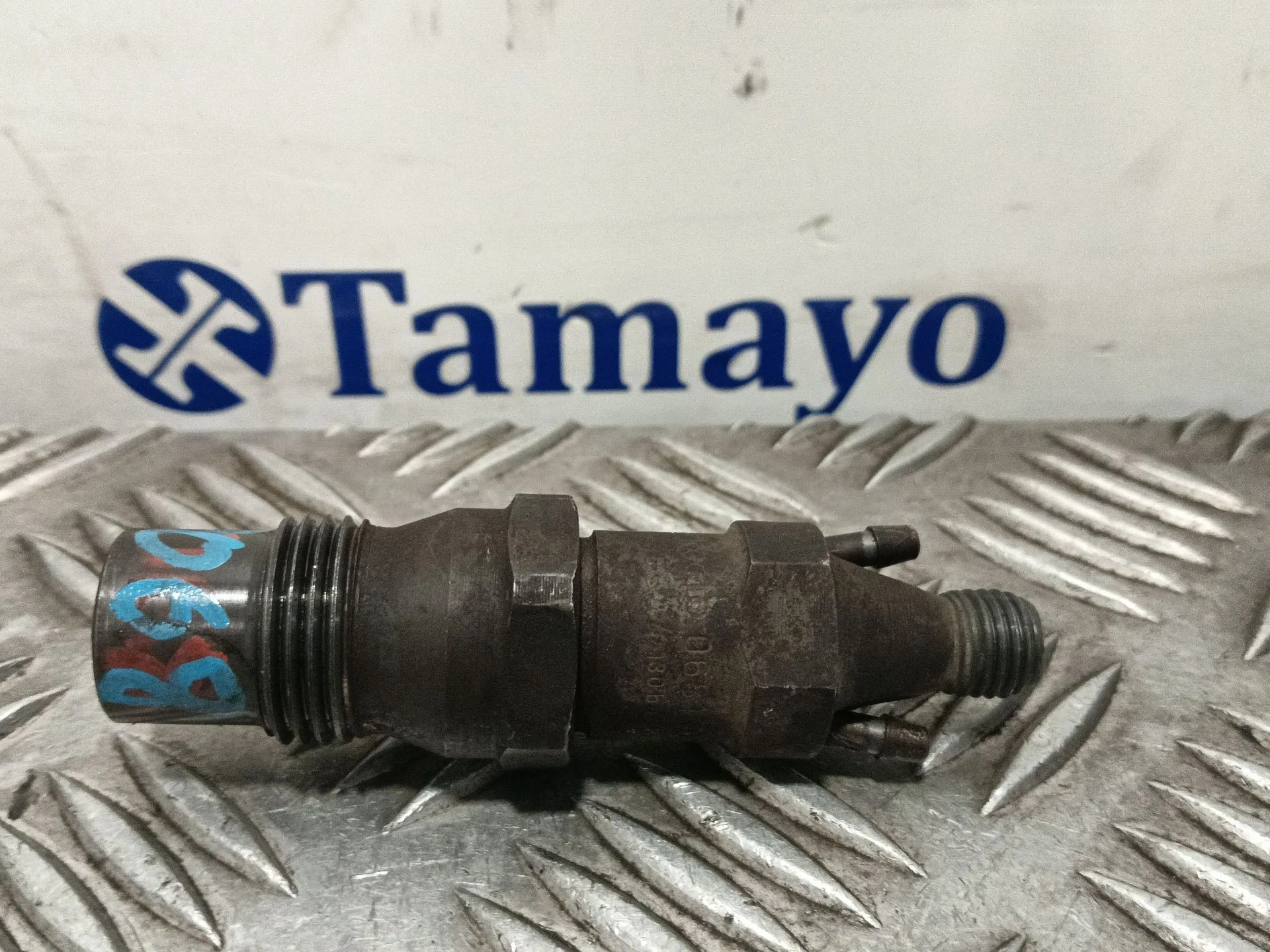 Inyector para Volkswagen T4 Transporter/Furgoneta (Mod. 1991)