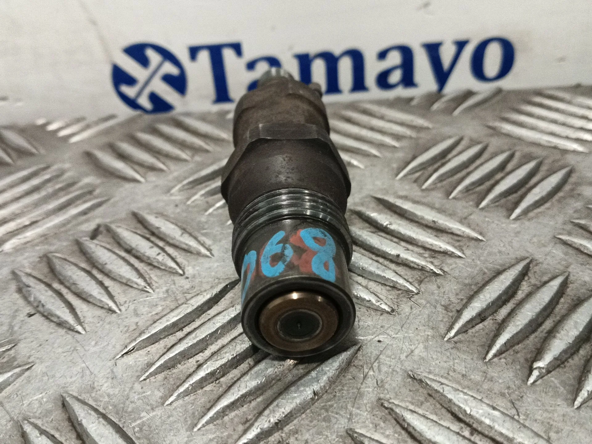 Inyector para Volkswagen T4 Transporter/Furgoneta (Mod. 1991)